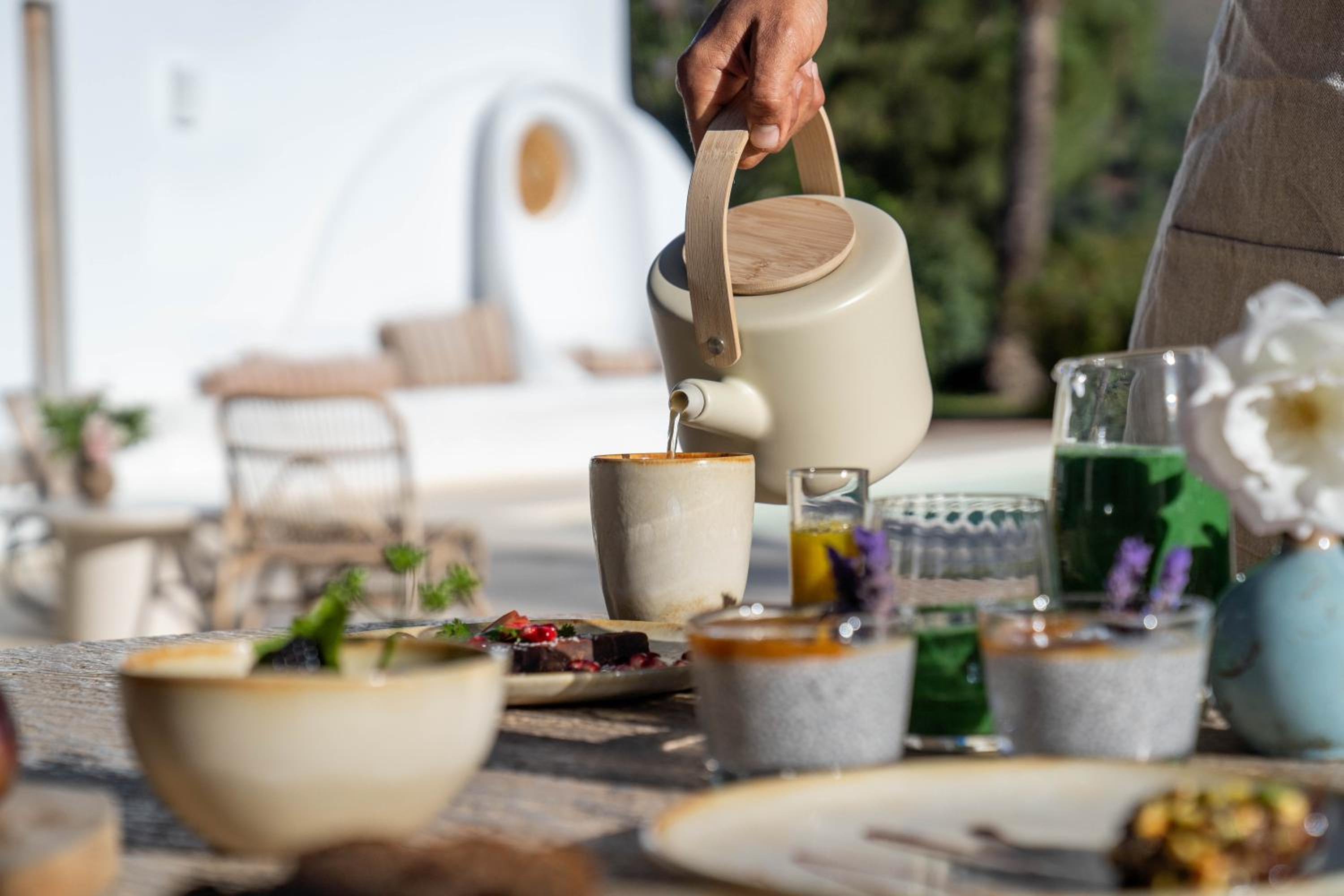 Viluz - Wellbeing Resort Marbella