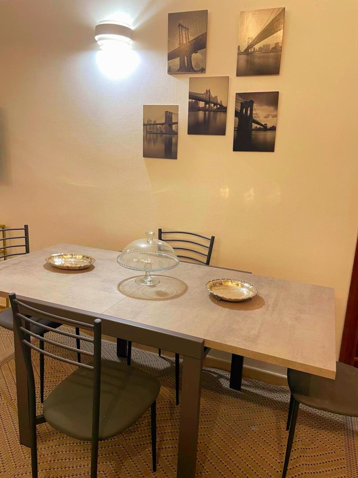 Valley View Apartment