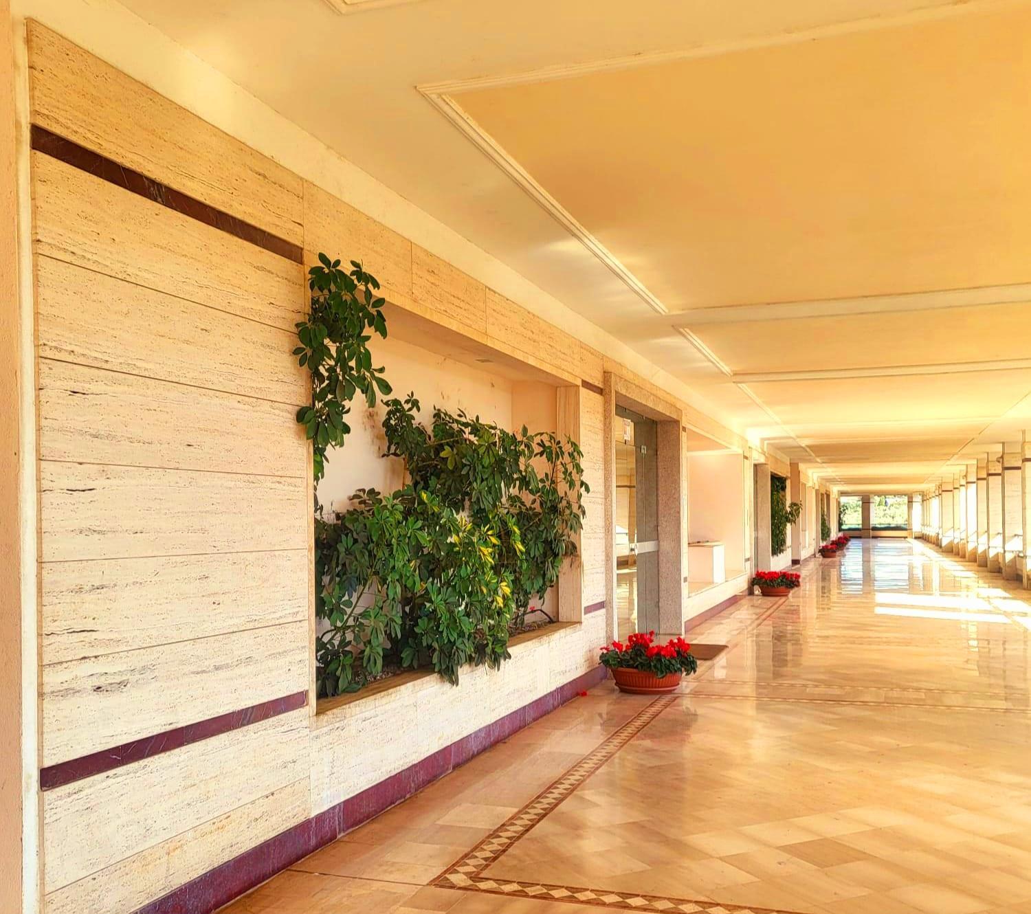 Valley View Apartment