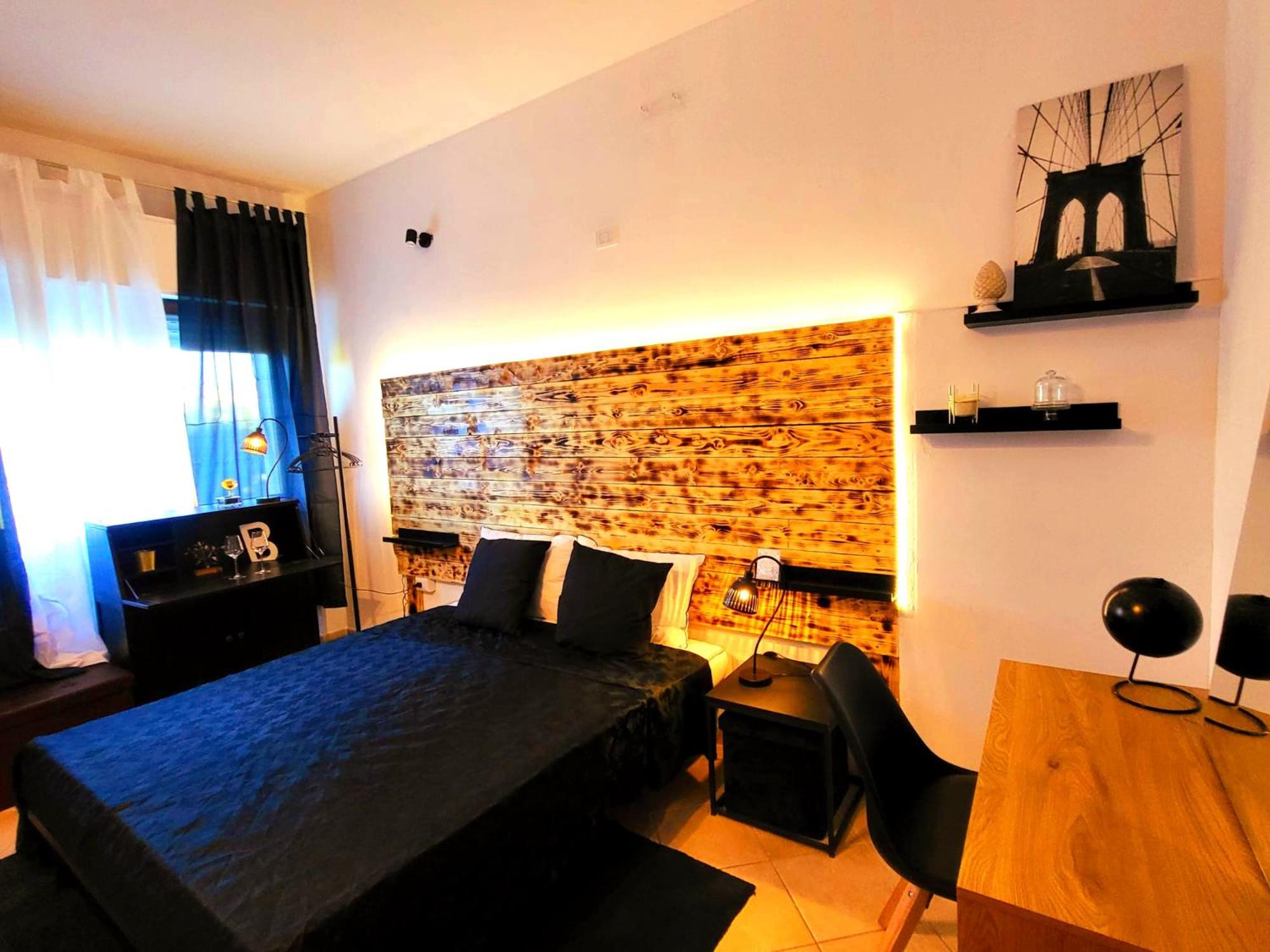 Valley View Apartment