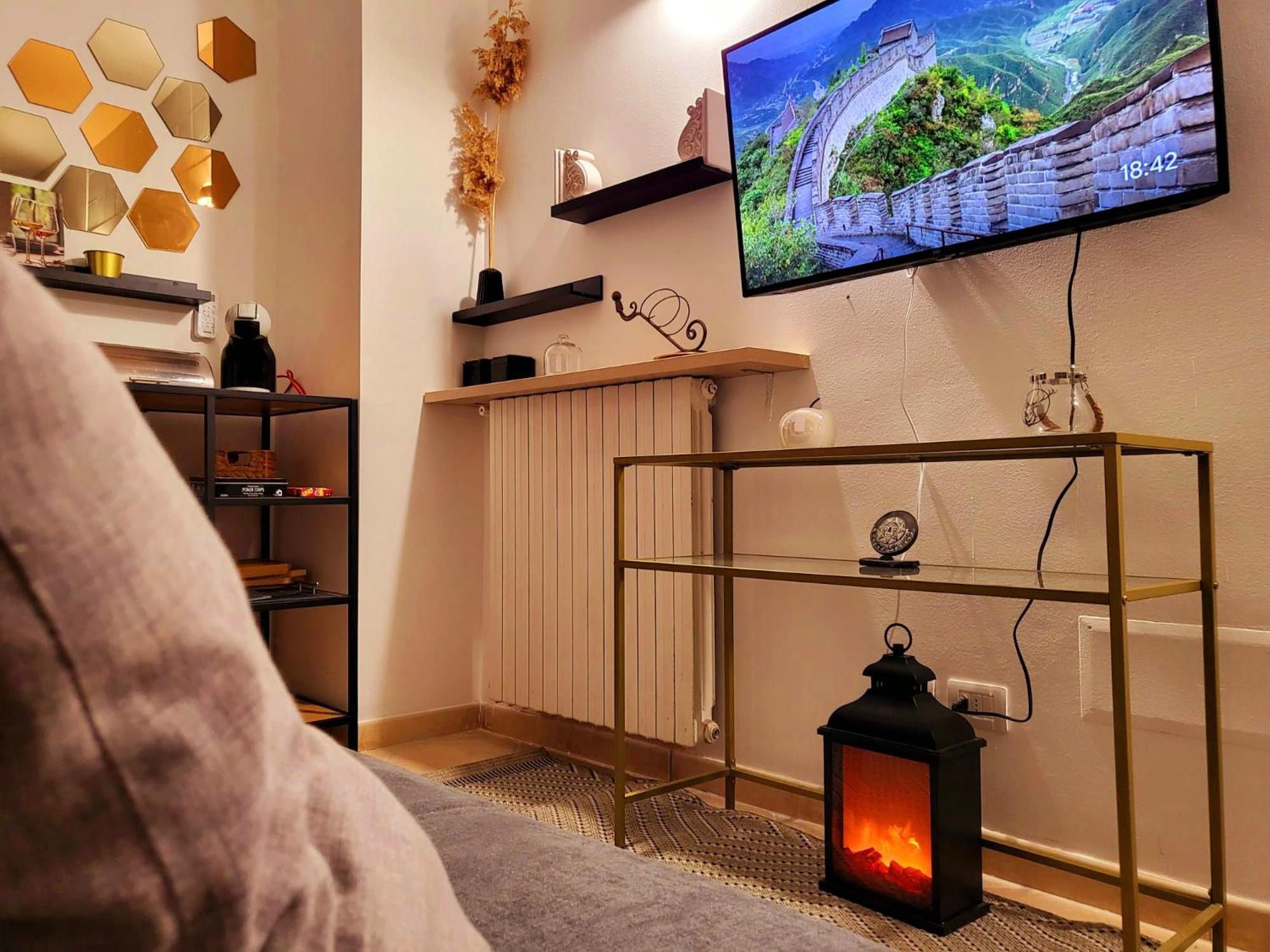 Valley View Apartment