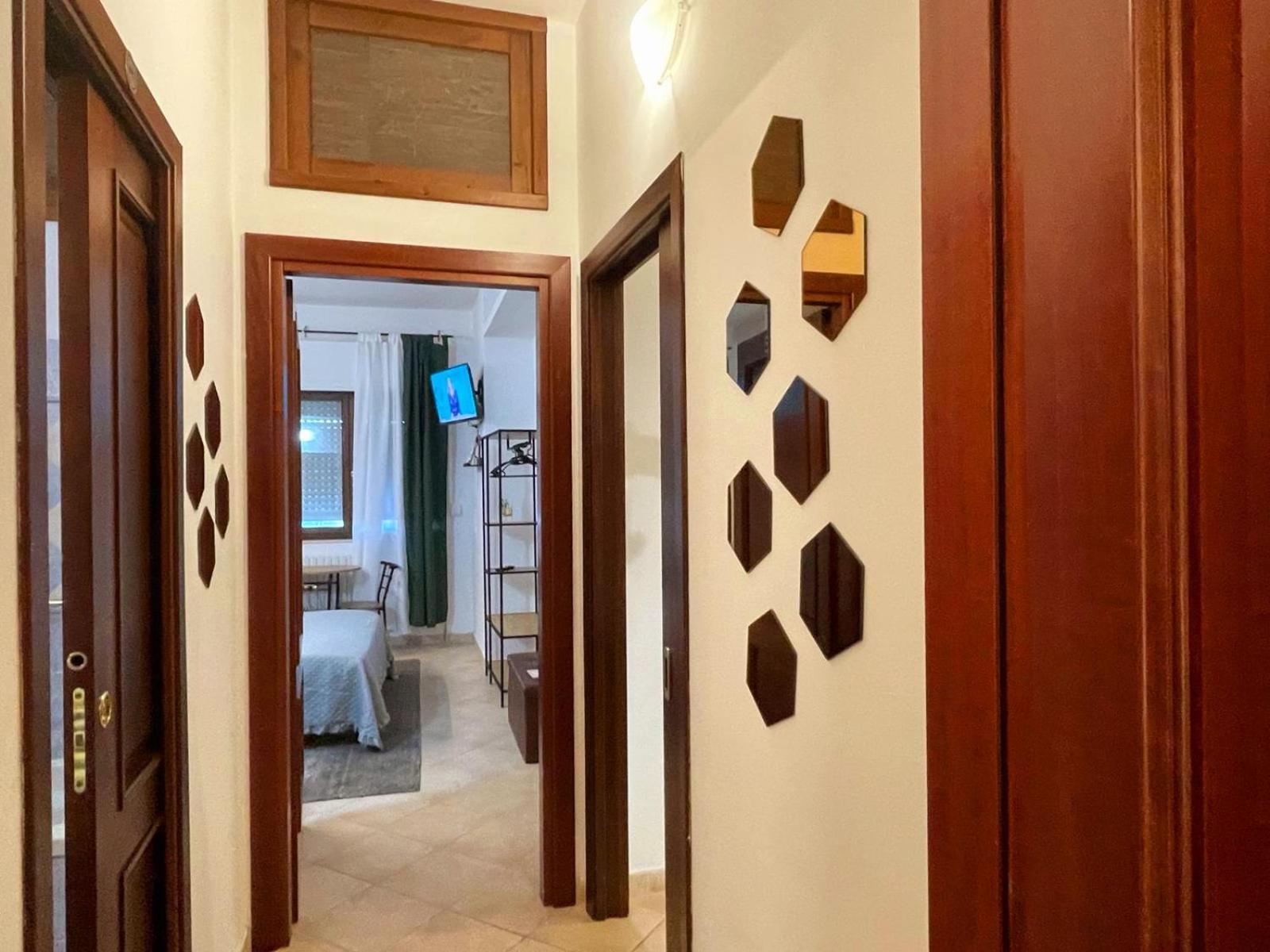 Valley View Apartment