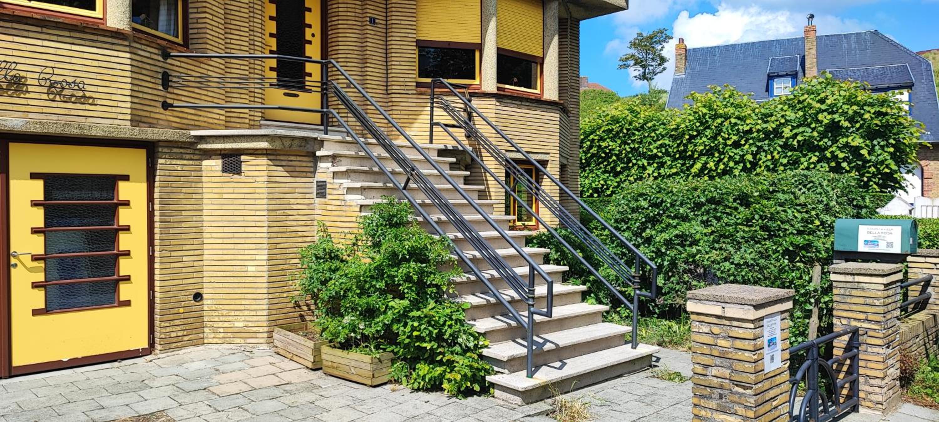 Villa Bella Rosa