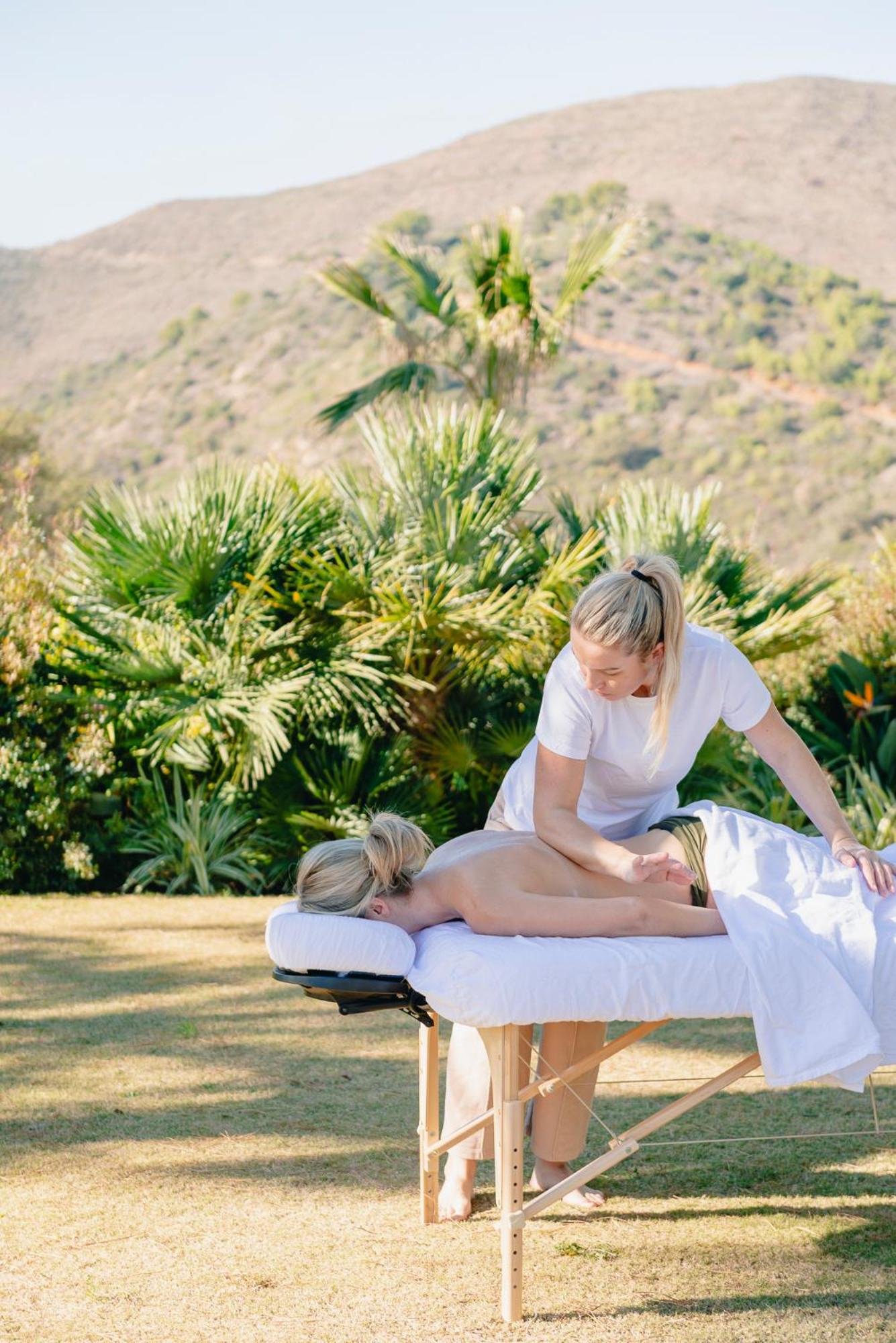Viluz - Wellbeing Resort Marbella