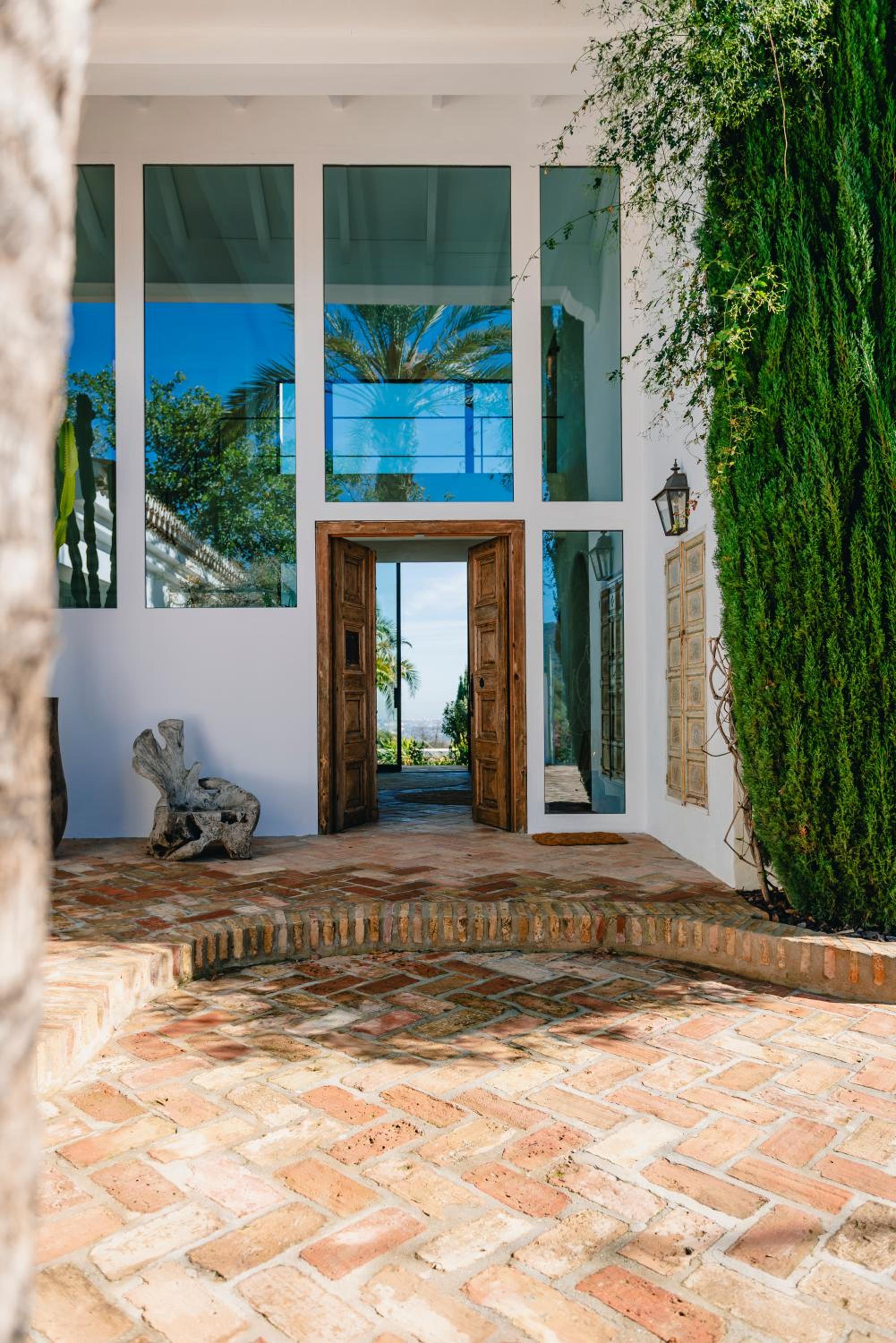 Viluz - Wellbeing Resort Marbella