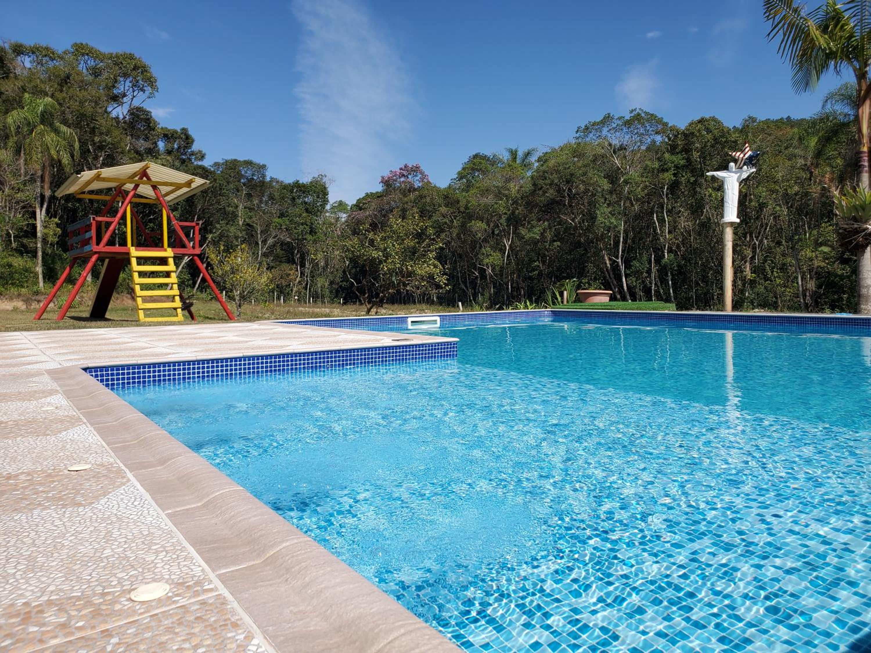 Sitio Florida em Ibiuna