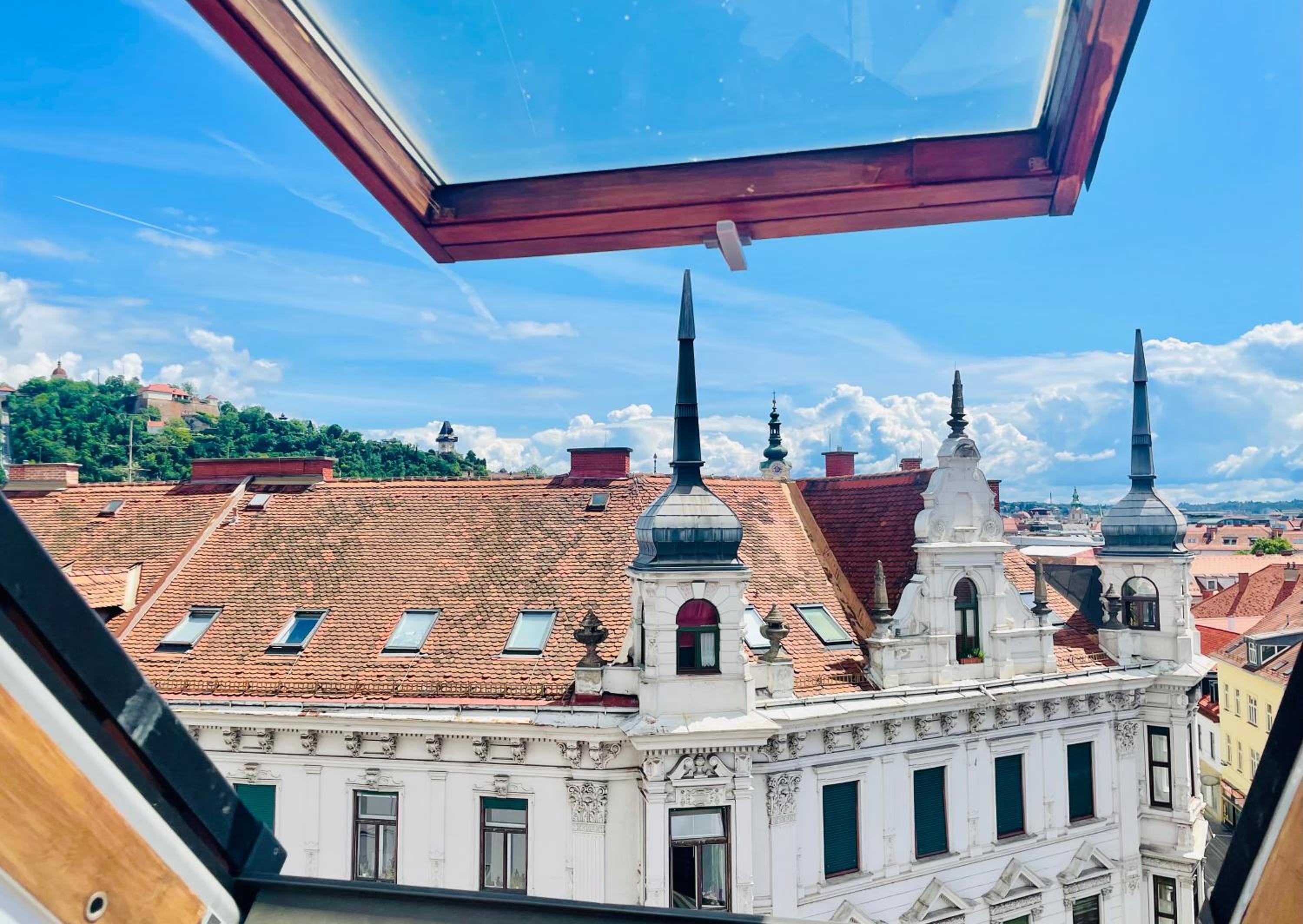 roof