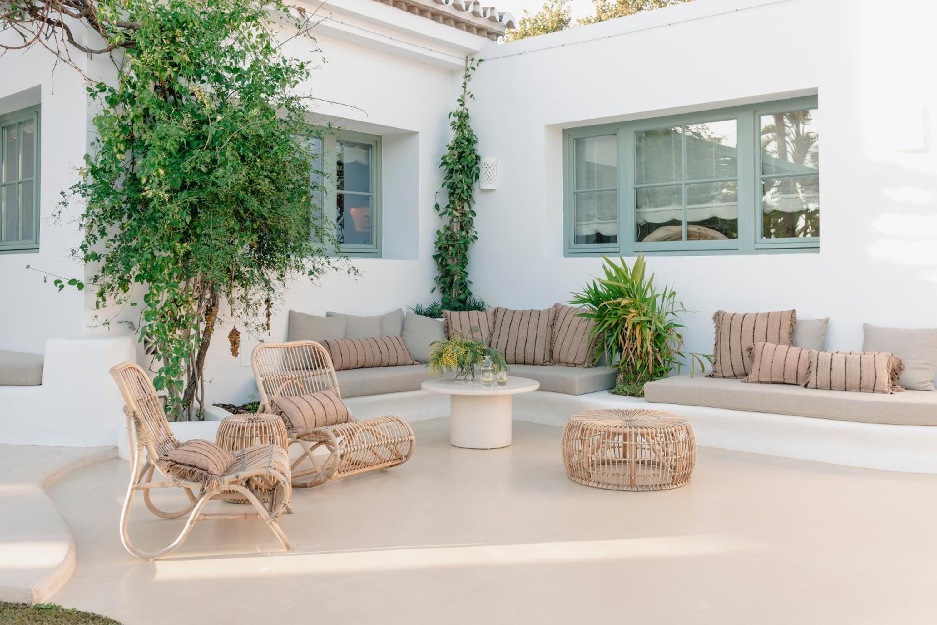 Viluz - Wellbeing Resort Marbella