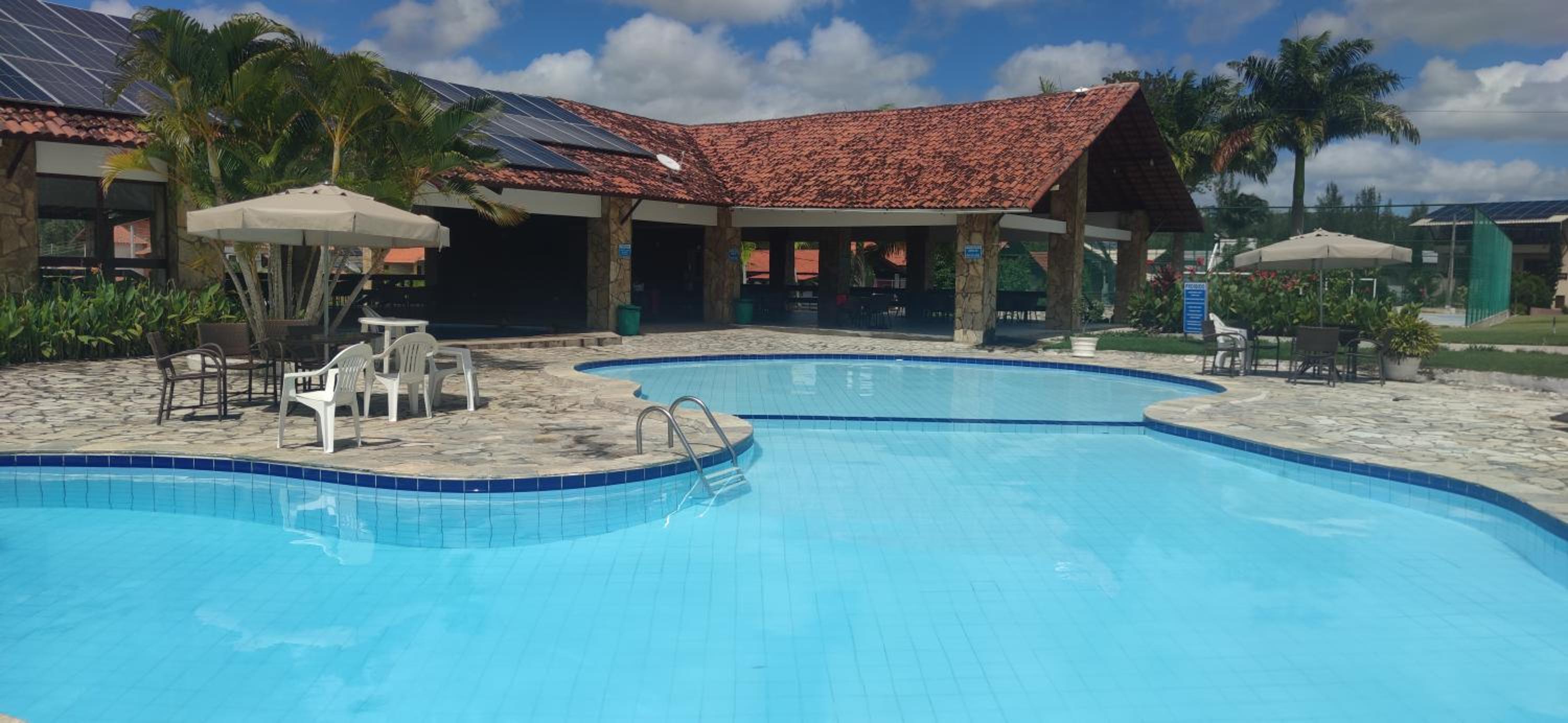 Casa em Gravatá