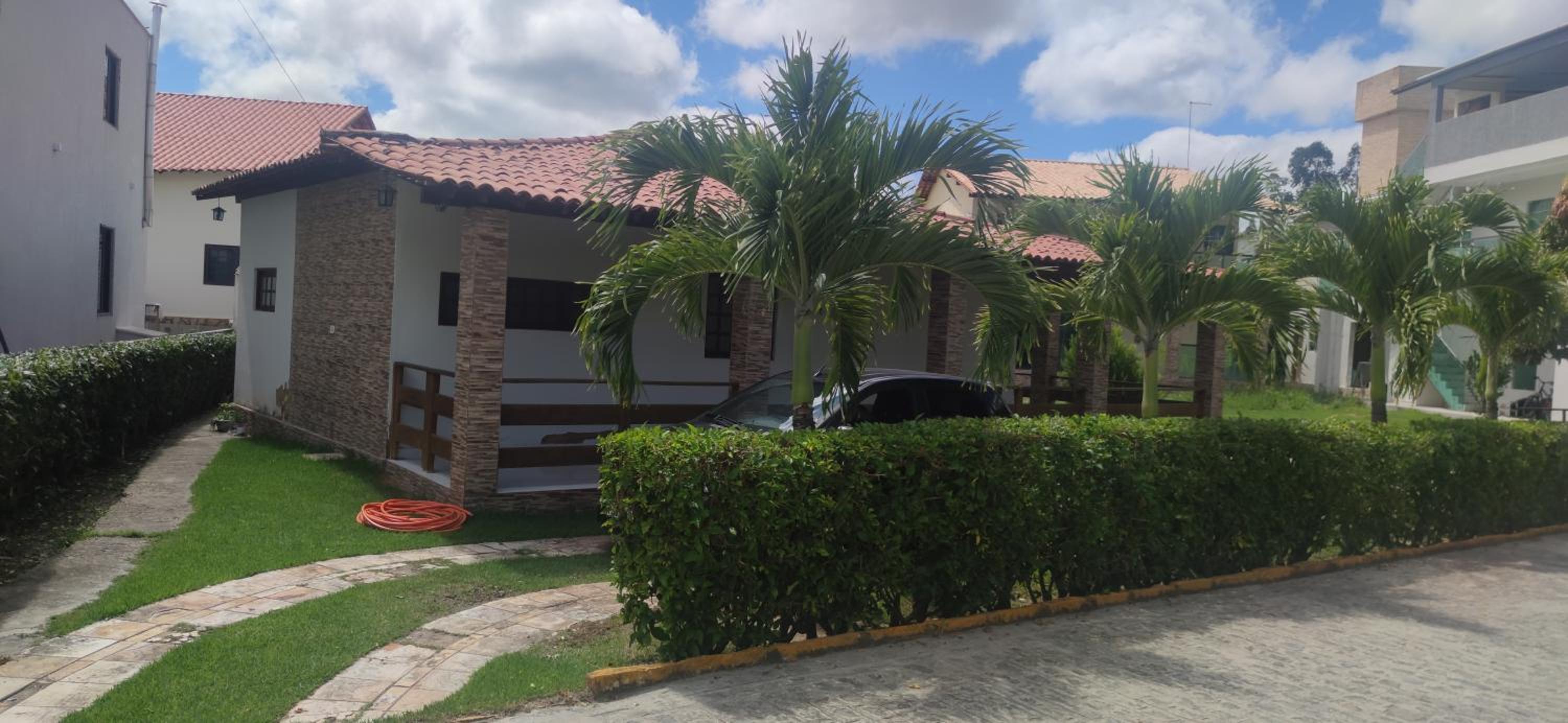 Casa em Gravatá