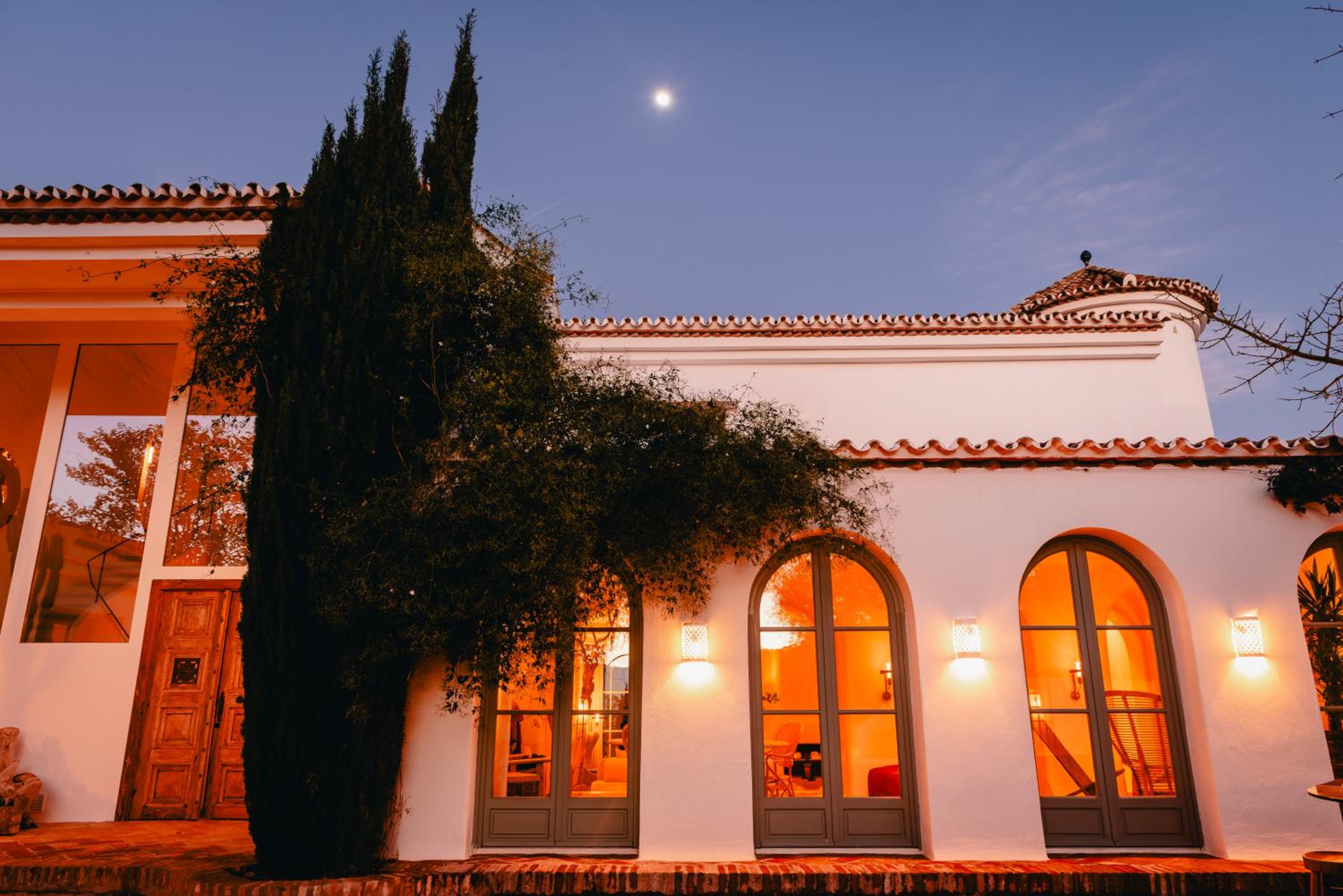 Viluz - Wellbeing Resort Marbella