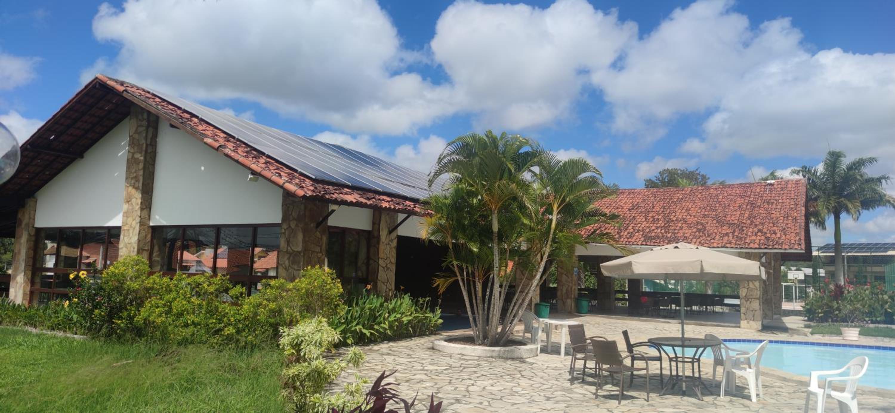 Casa em Gravatá