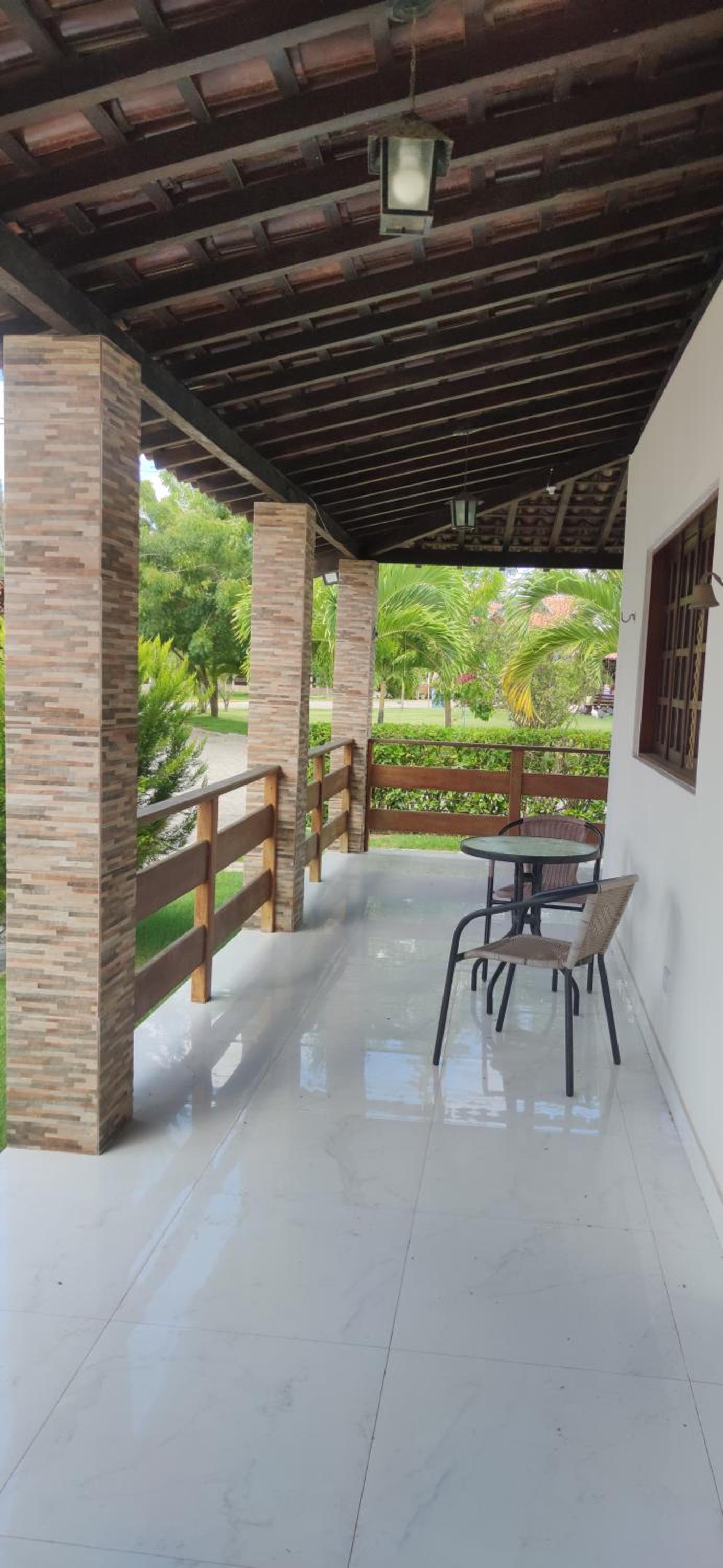 Casa em Gravatá