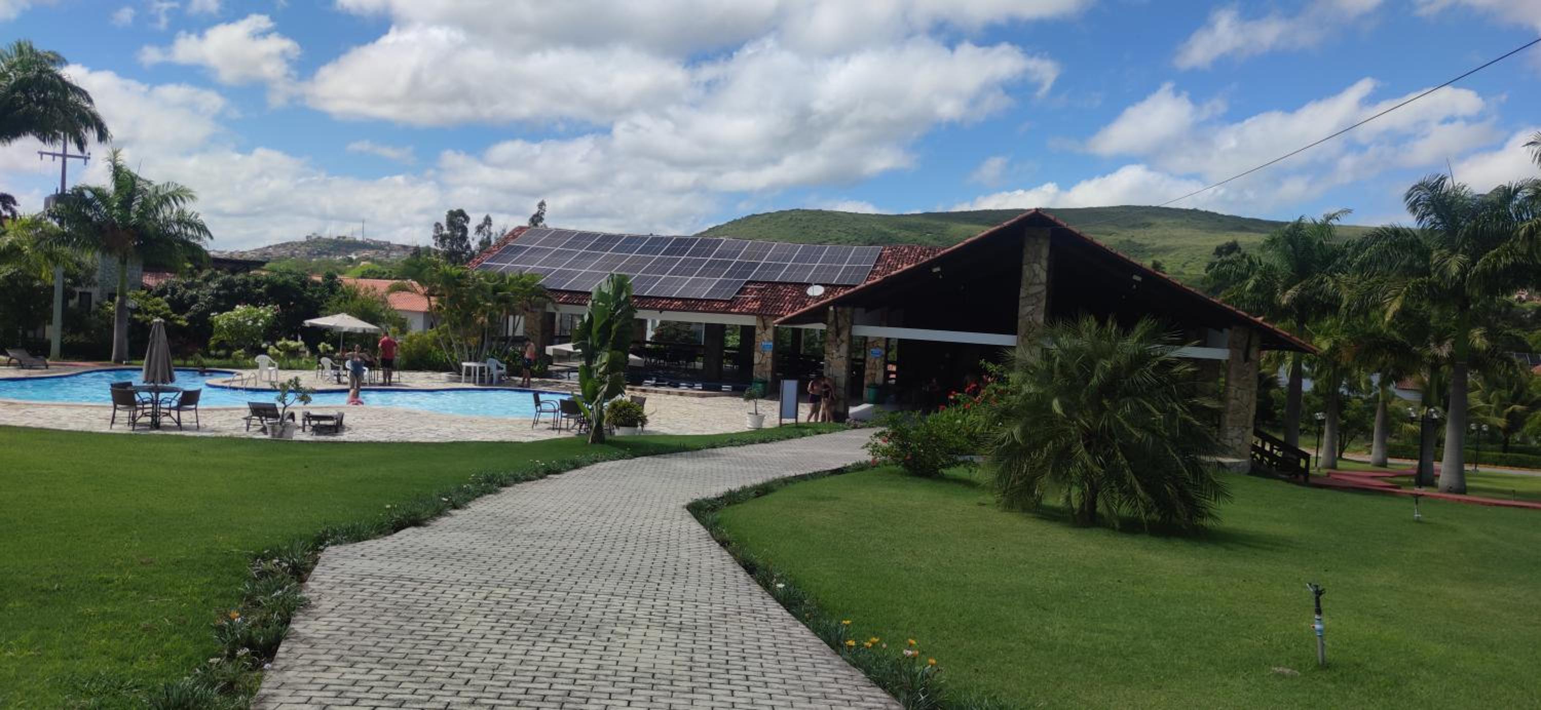 Casa em Gravatá