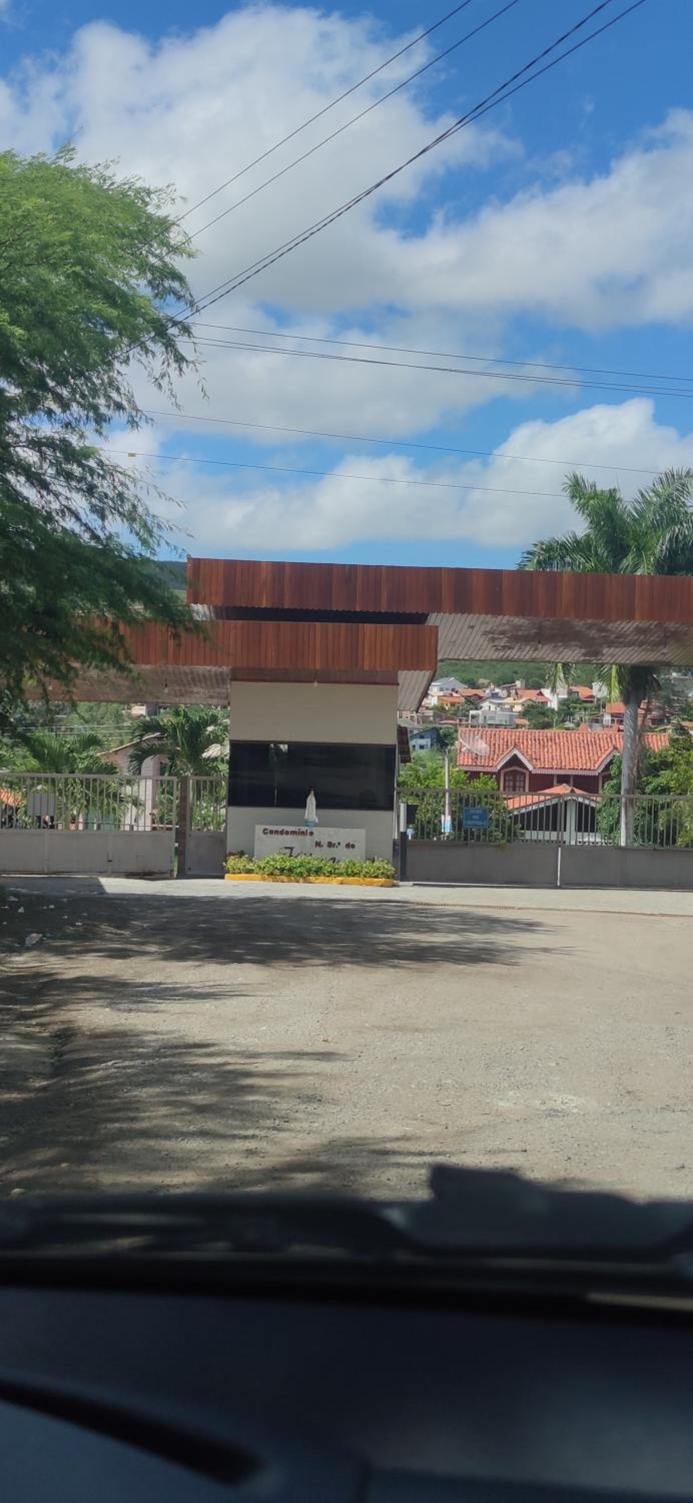 Casa em Gravatá