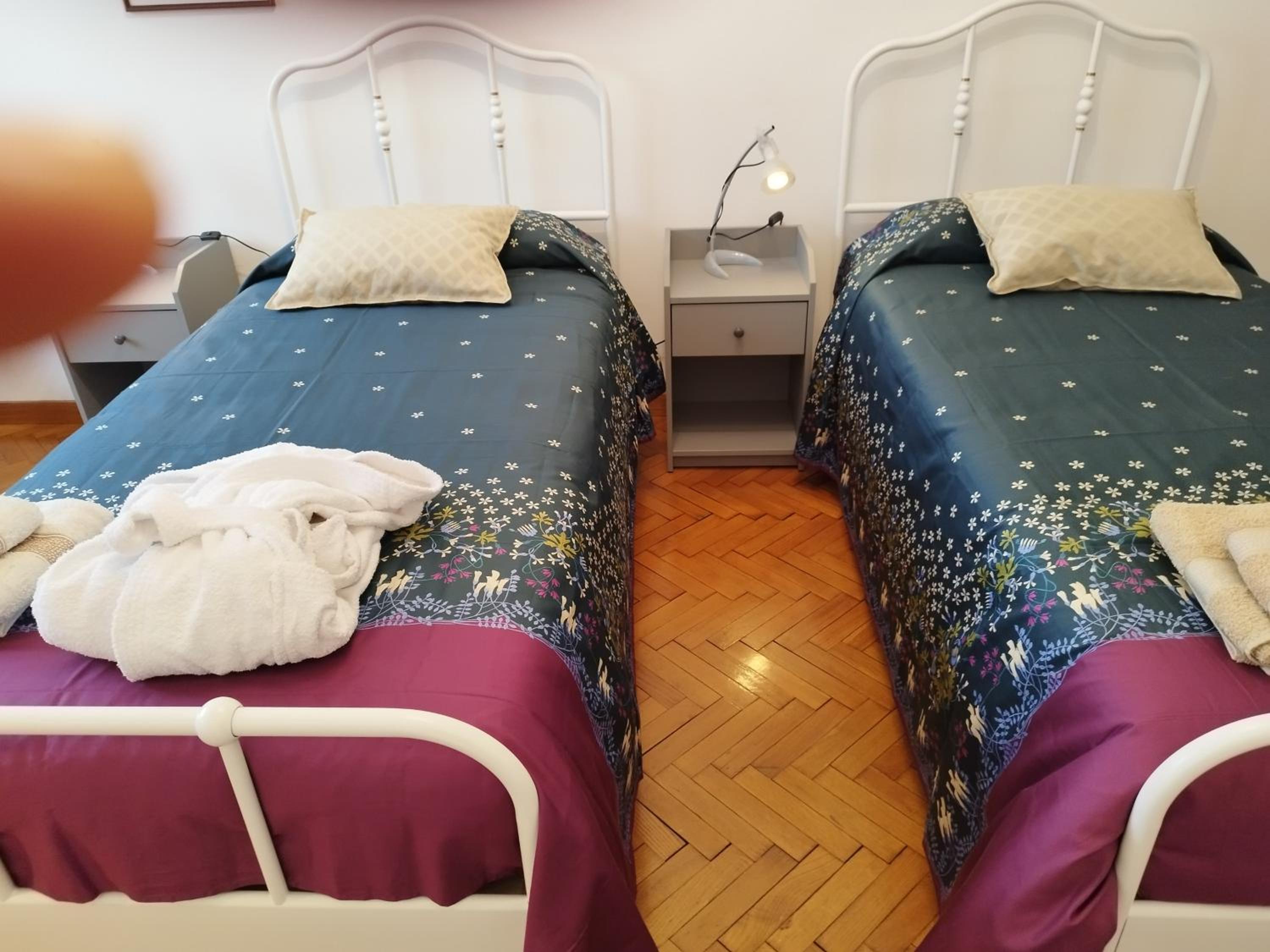 Suite del corso