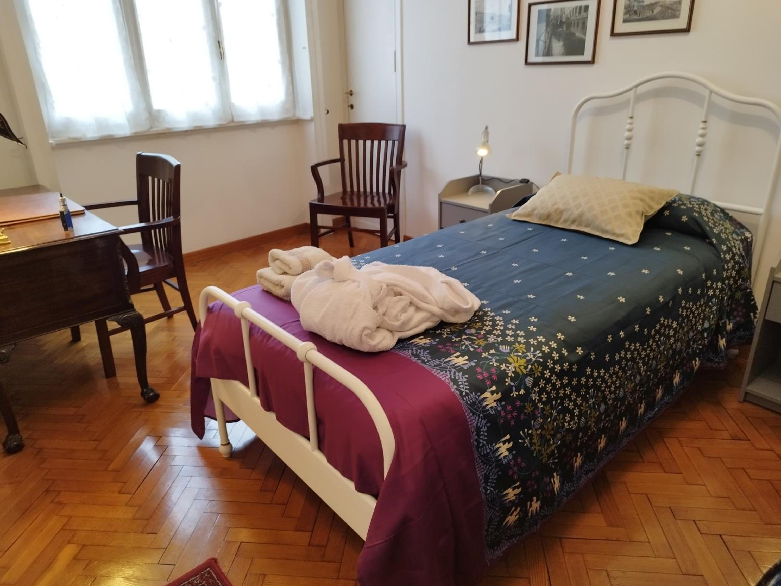 Suite del corso