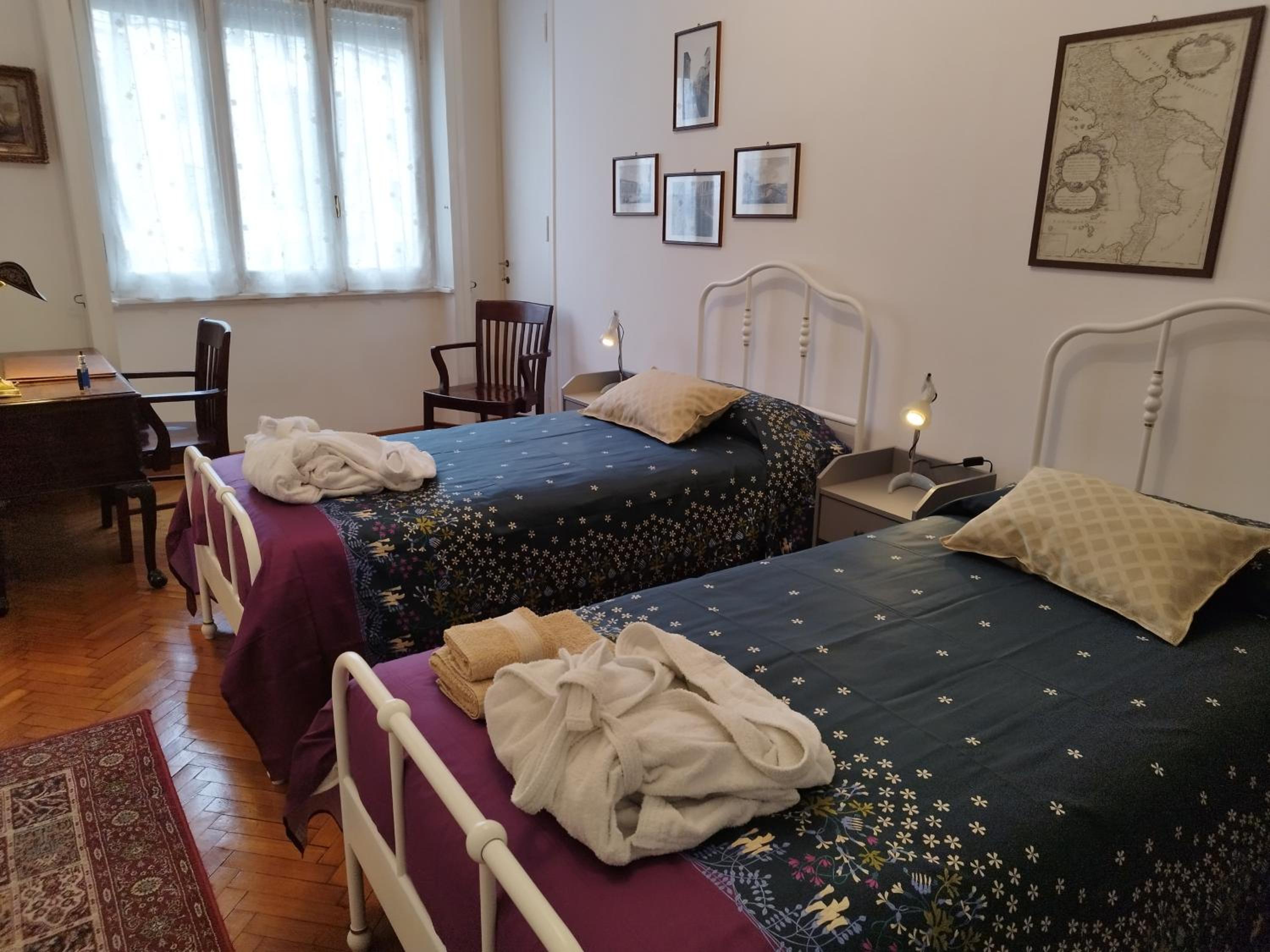 Suite del corso