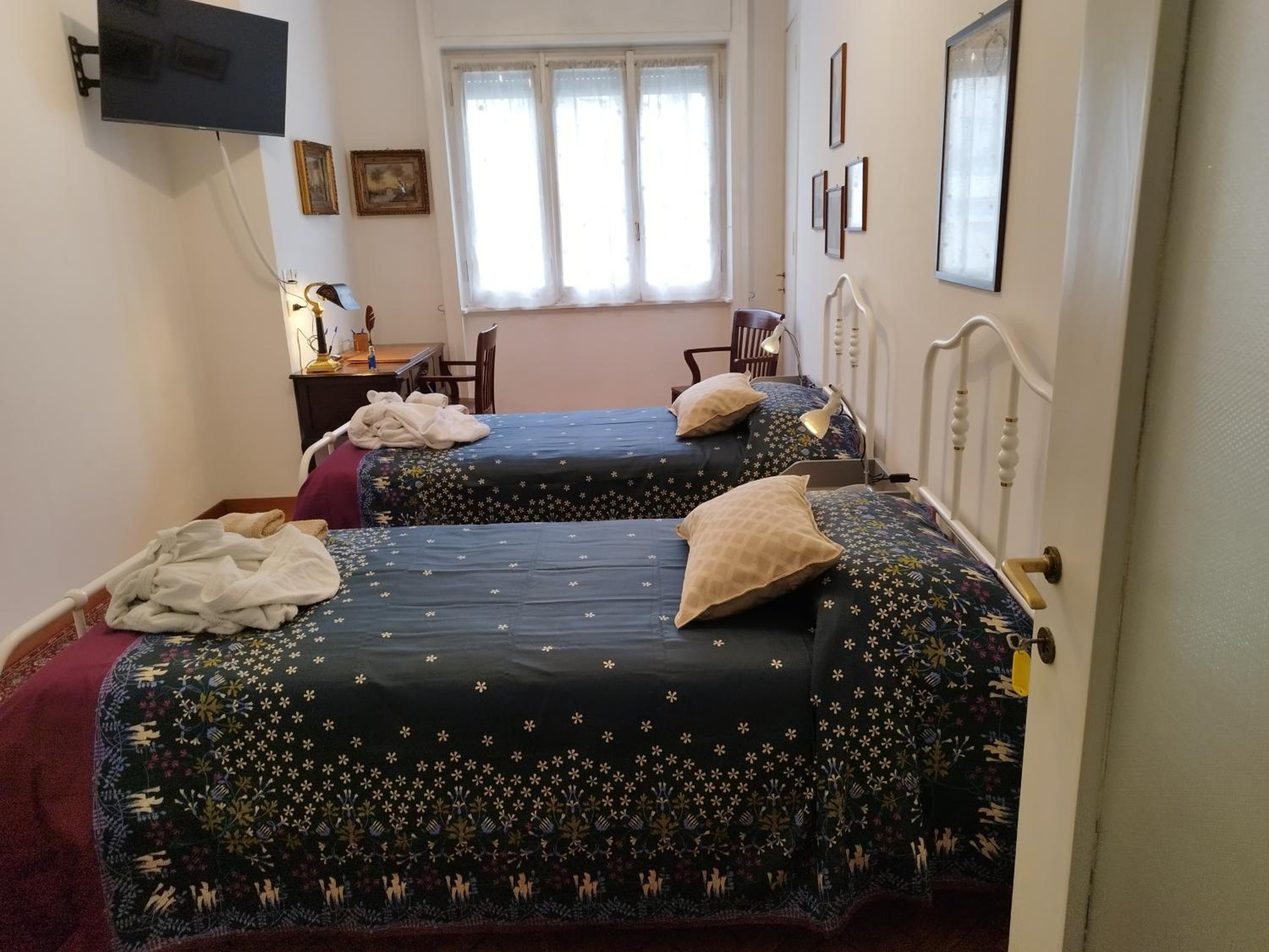 Suite del corso