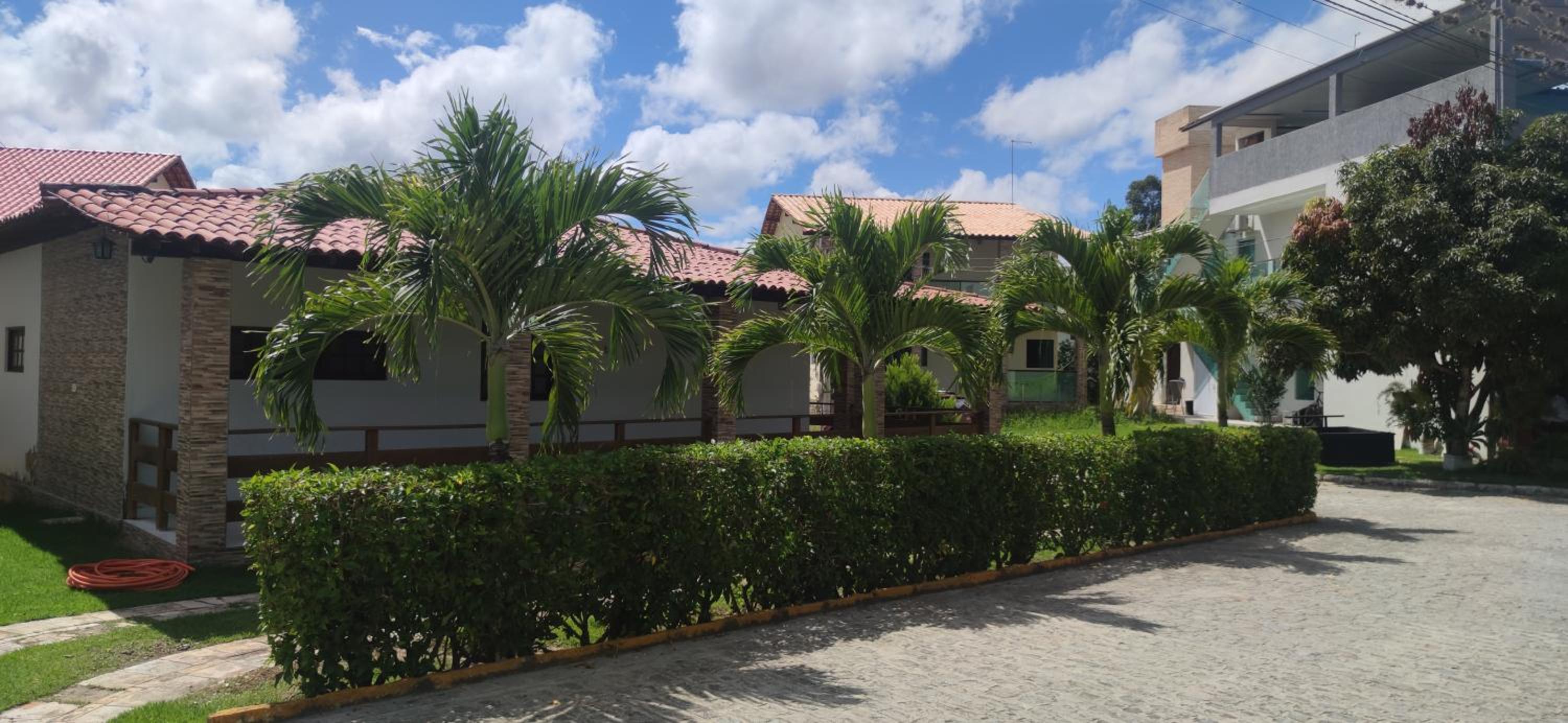 Casa em Gravatá
