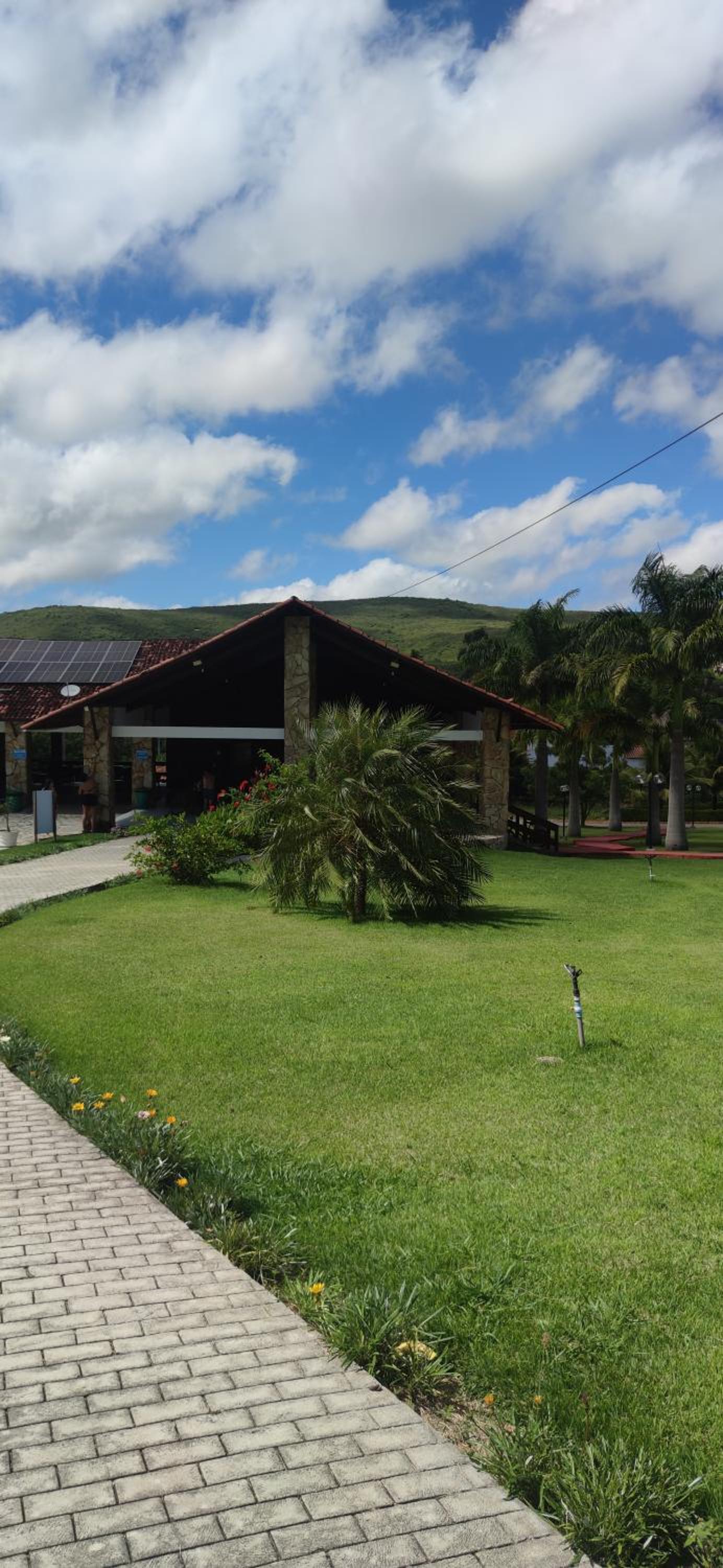 Casa em Gravatá