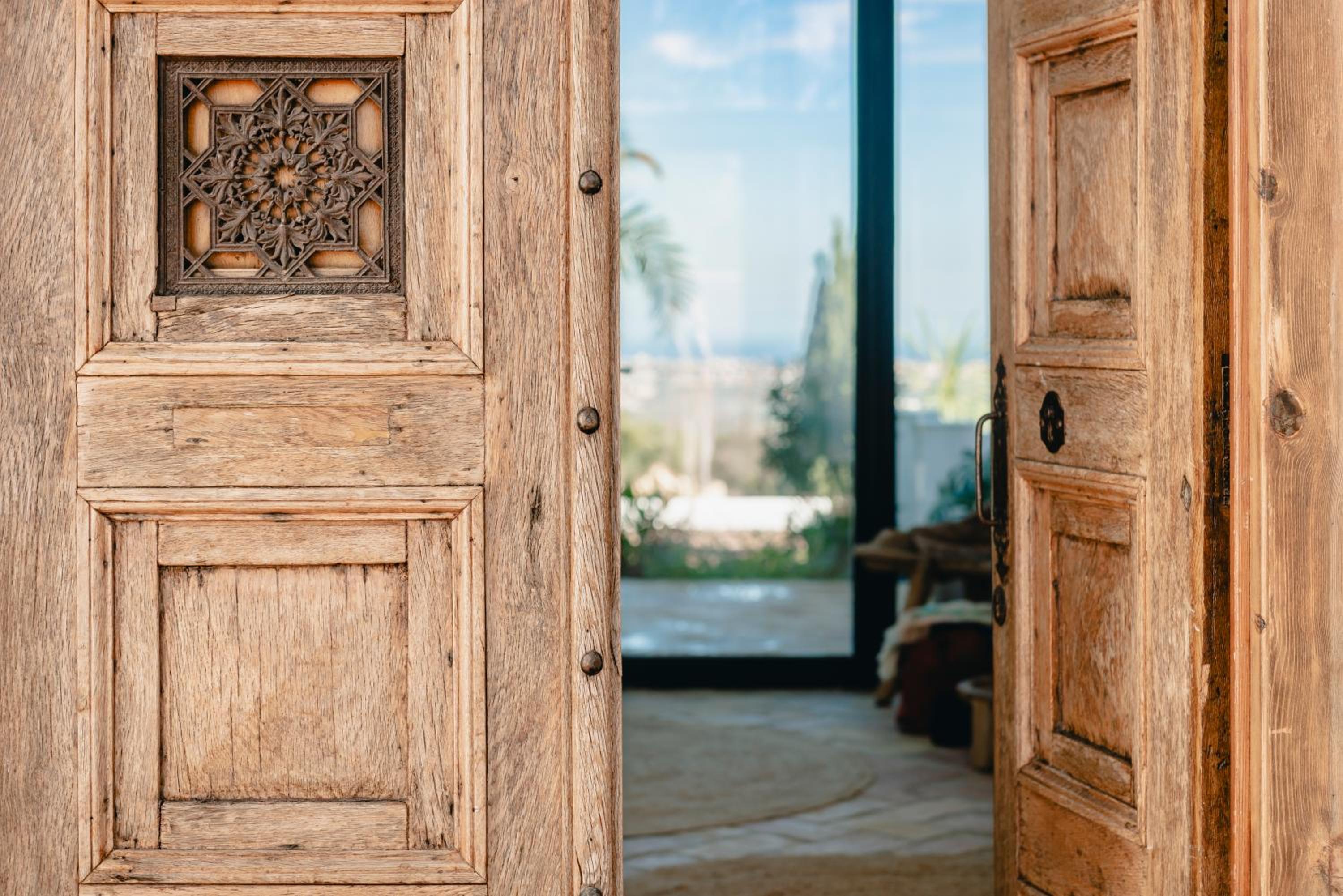 Viluz - Wellbeing Resort Marbella