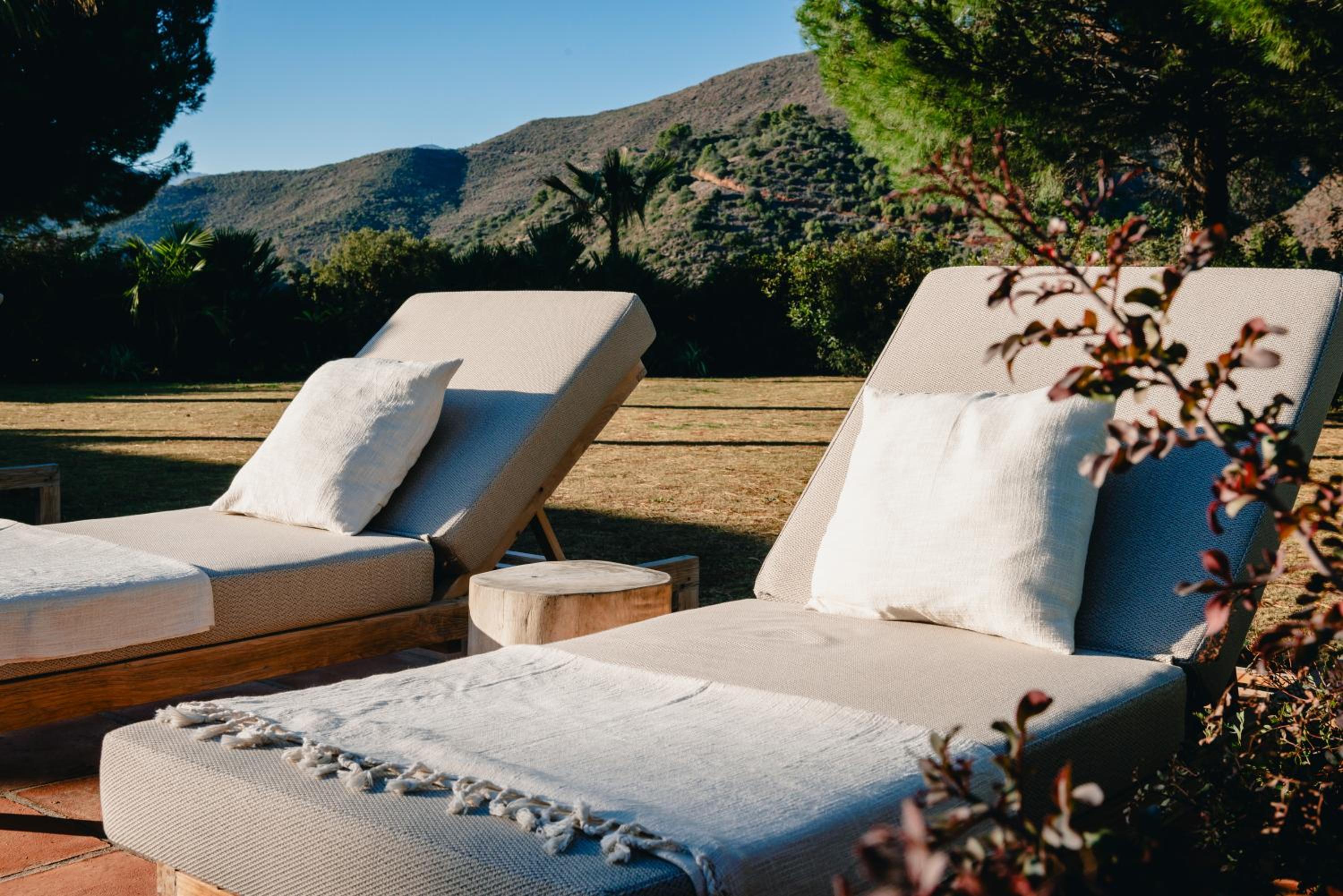 Viluz - Wellbeing Resort Marbella