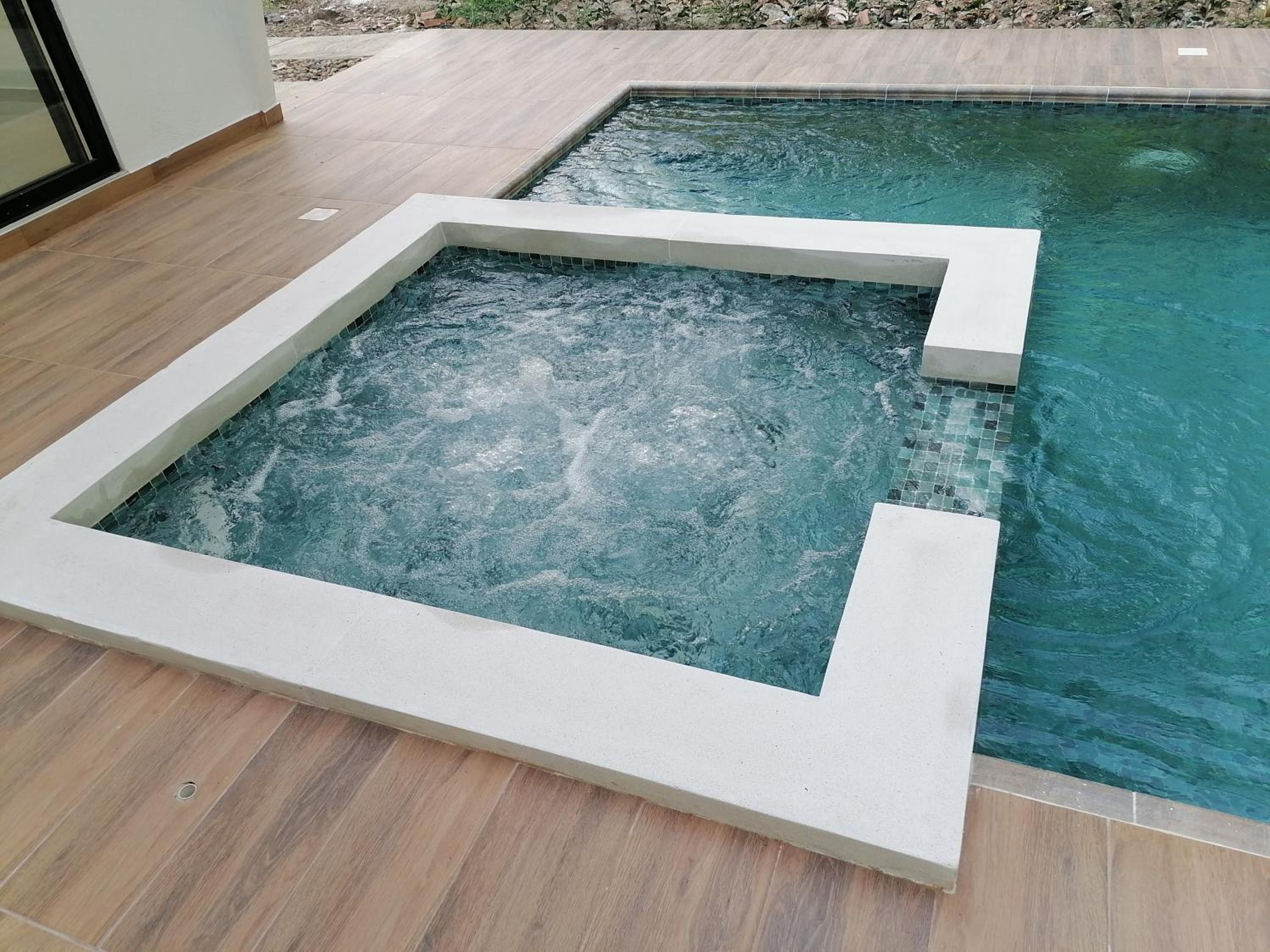 Hermosa casa vacacional en Condominio campestre con baño turco