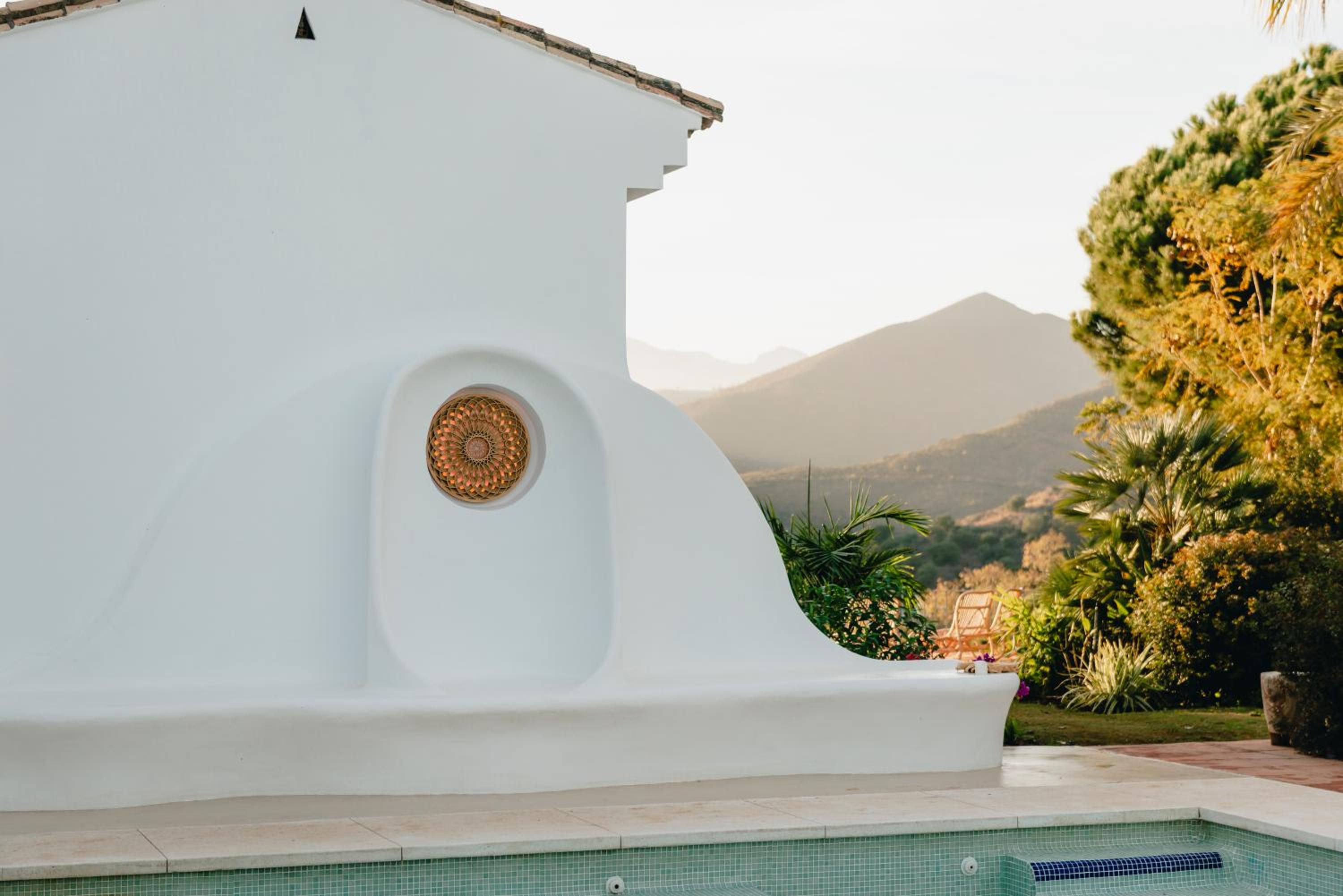 Viluz - Wellbeing Resort Marbella