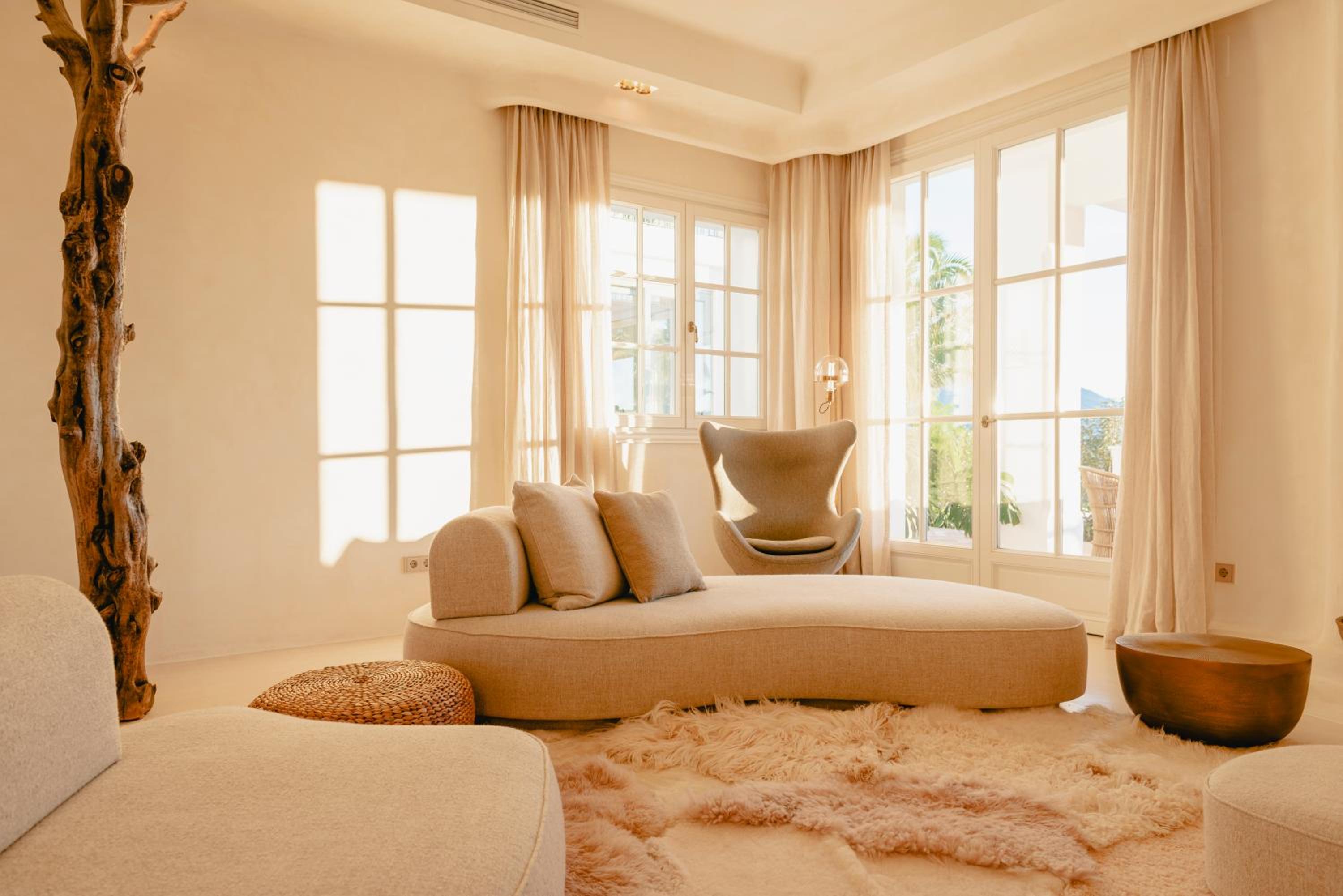 Viluz - Wellbeing Resort Marbella