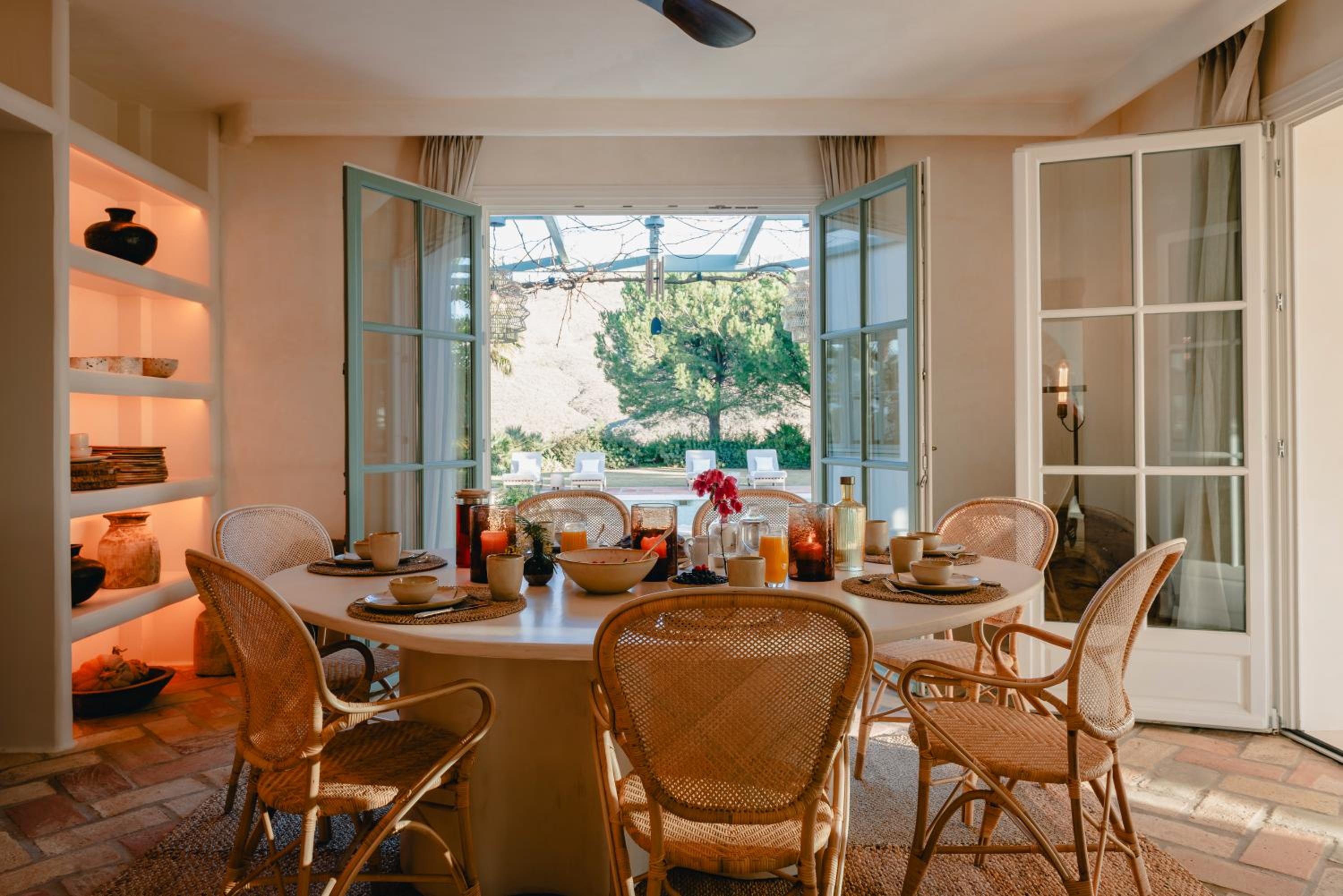 Viluz - Wellbeing Resort Marbella