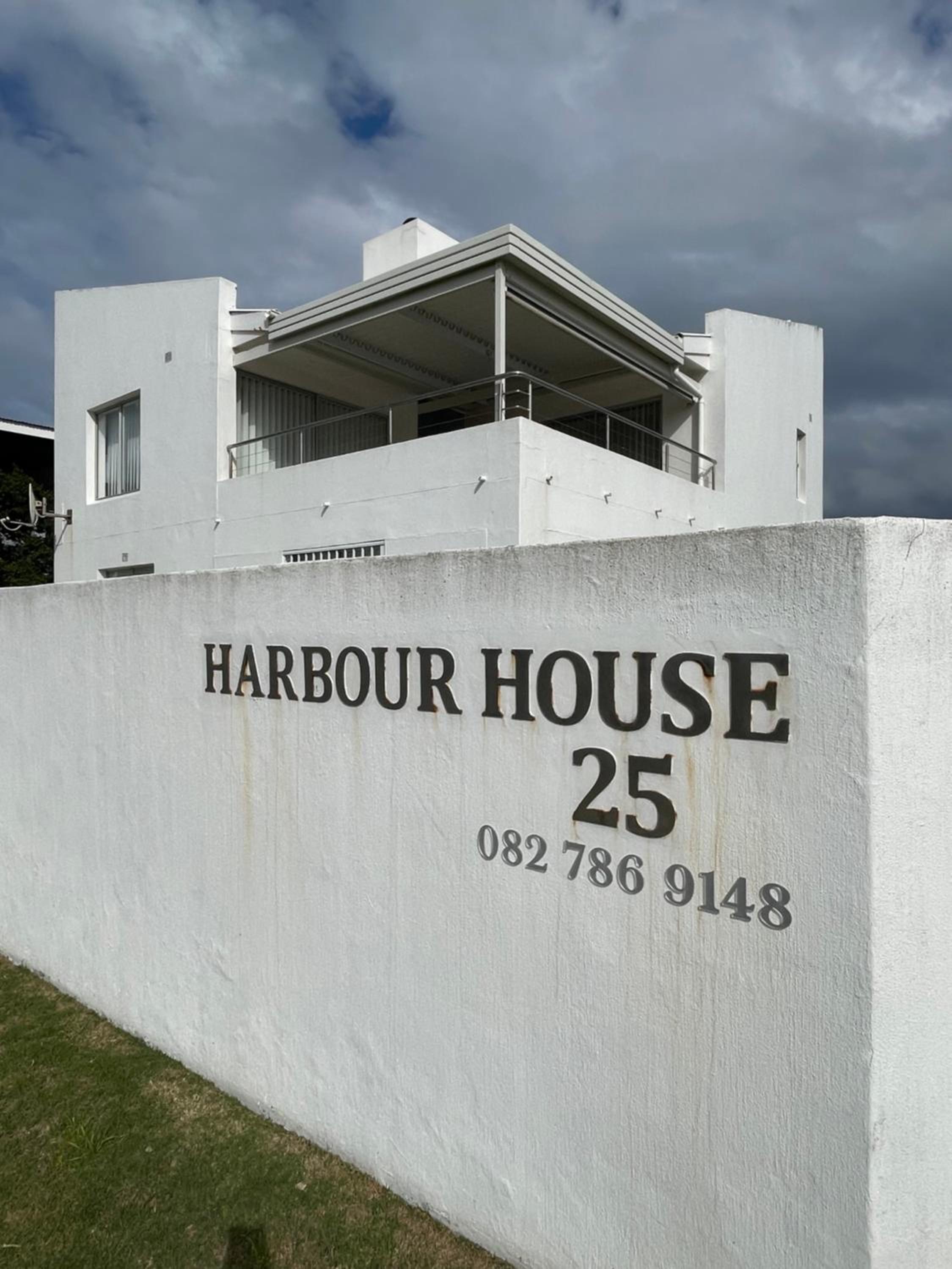 Harbour House 25