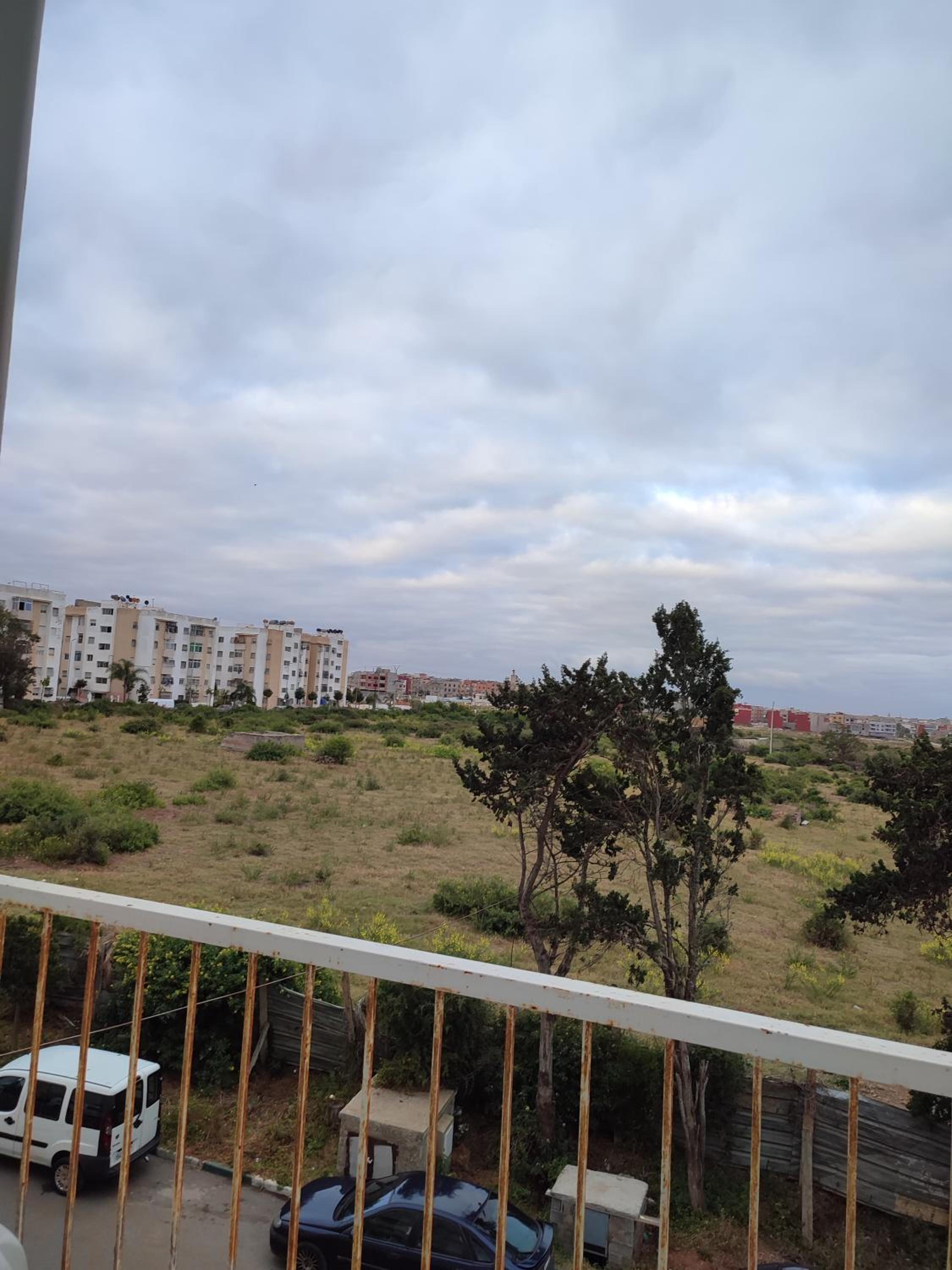 Appartement élégant dans un quartier calme