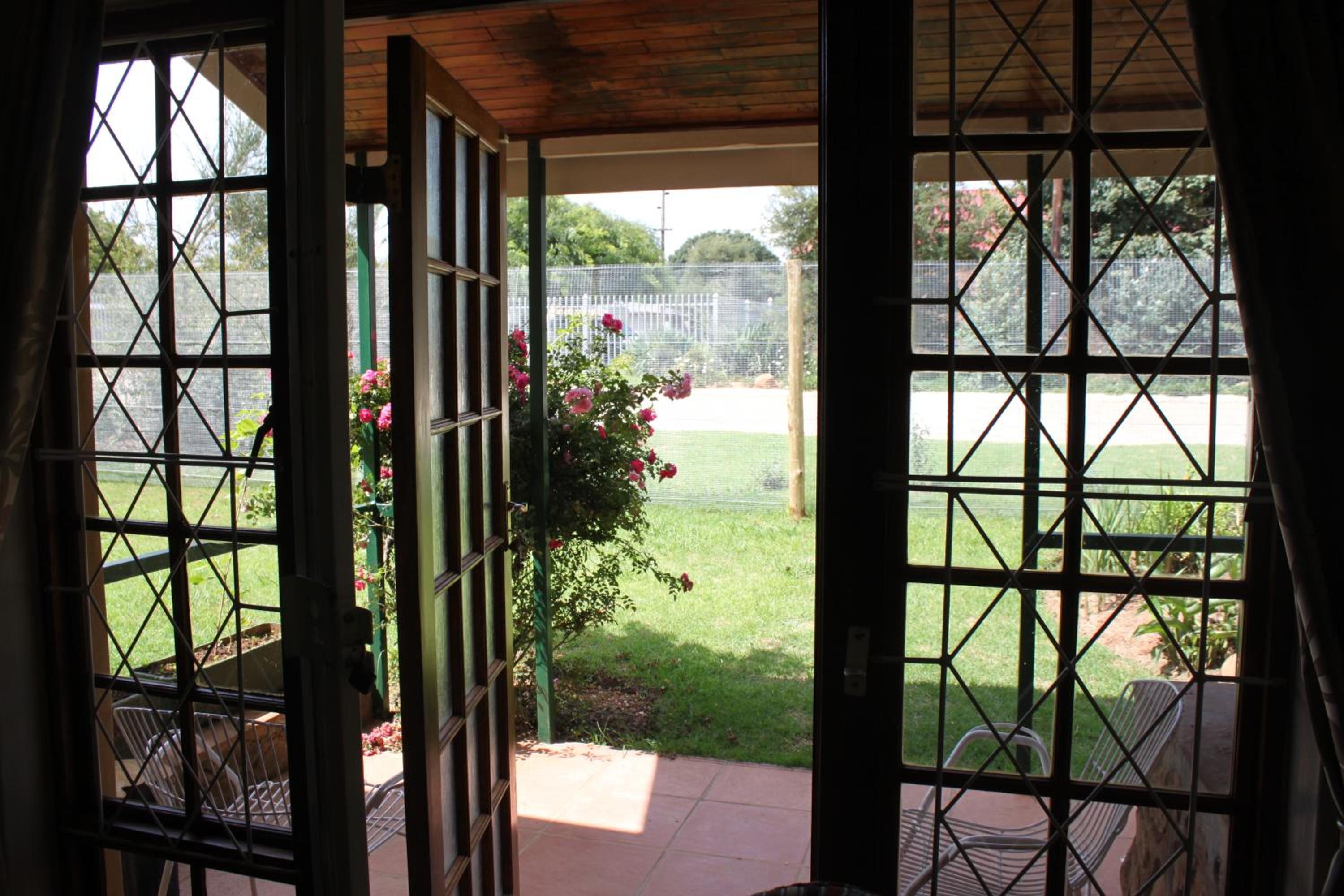 Cottage Suikerbekkie view 4