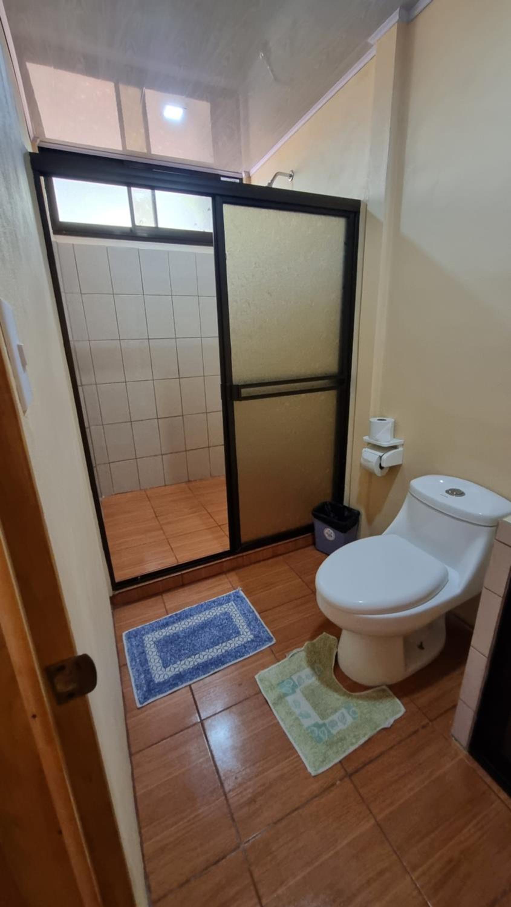 Cabina Corcovado Gittana Tours