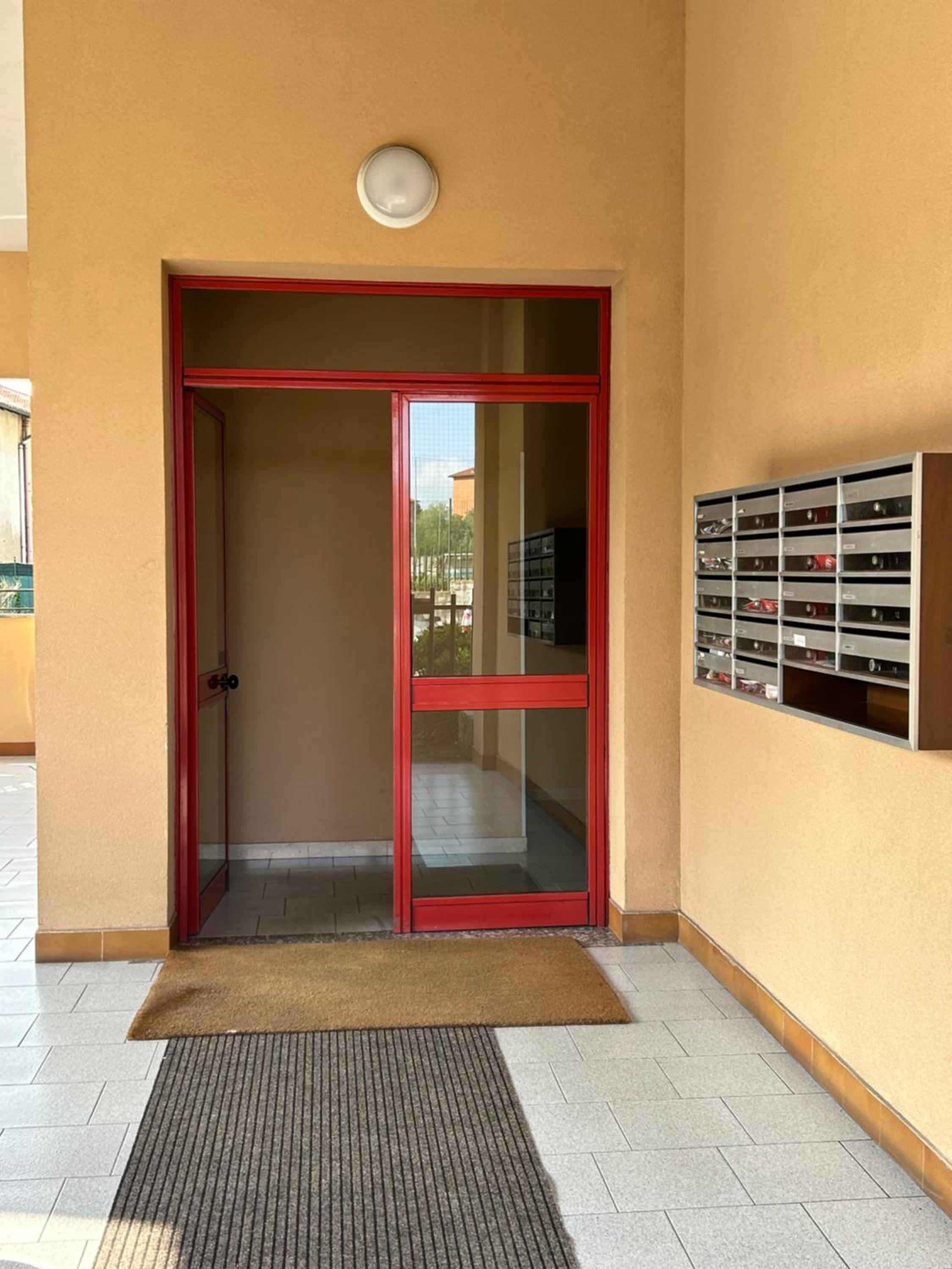 Appartamento Orti