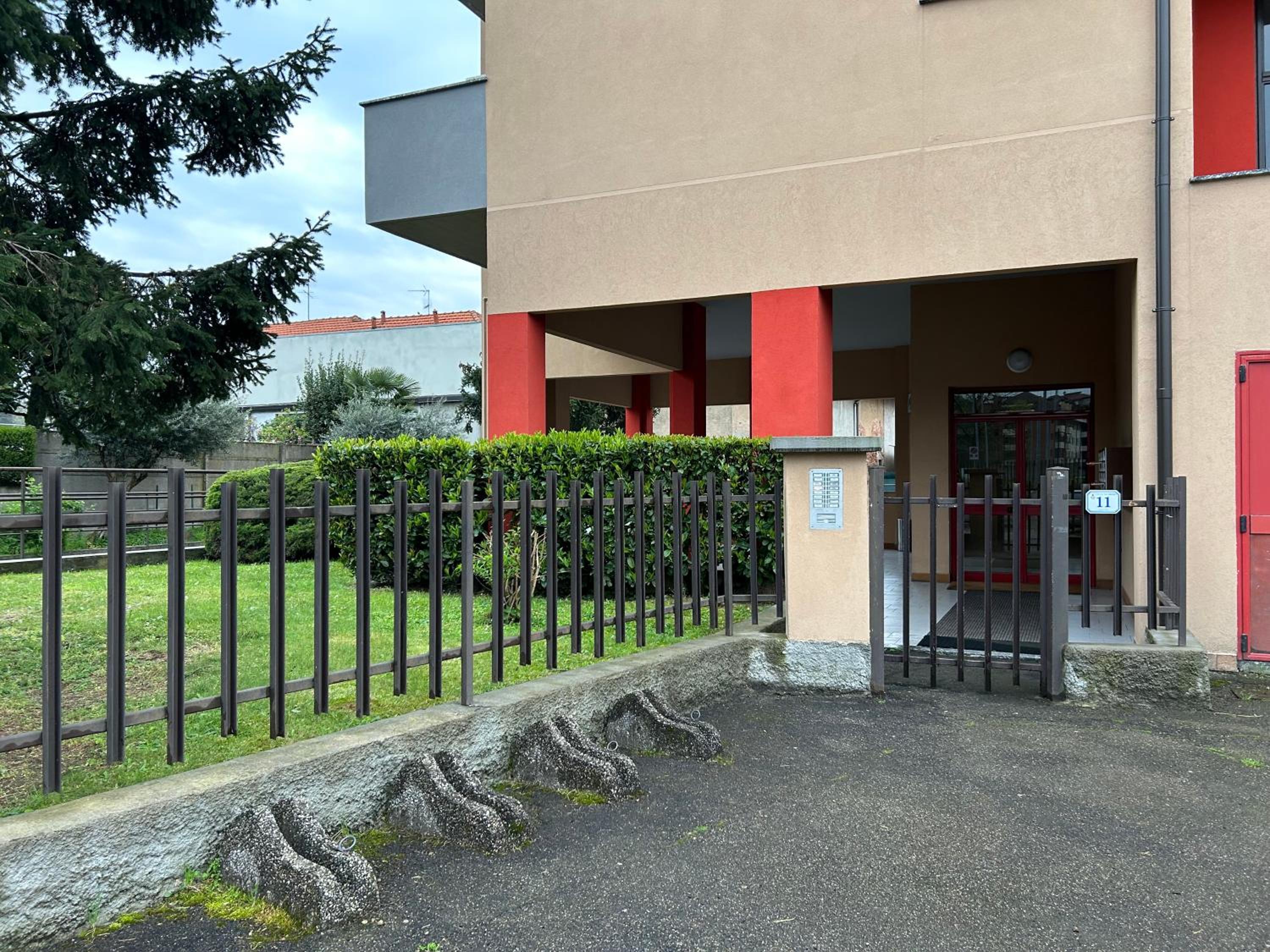 Appartamento Orti