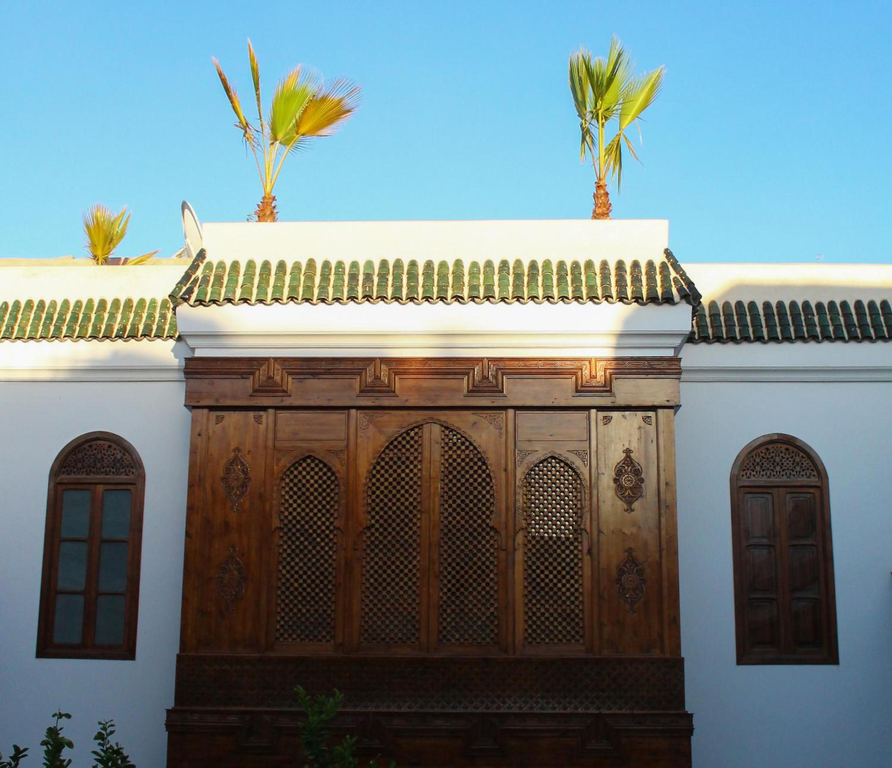 Riad El Morocco Hotel