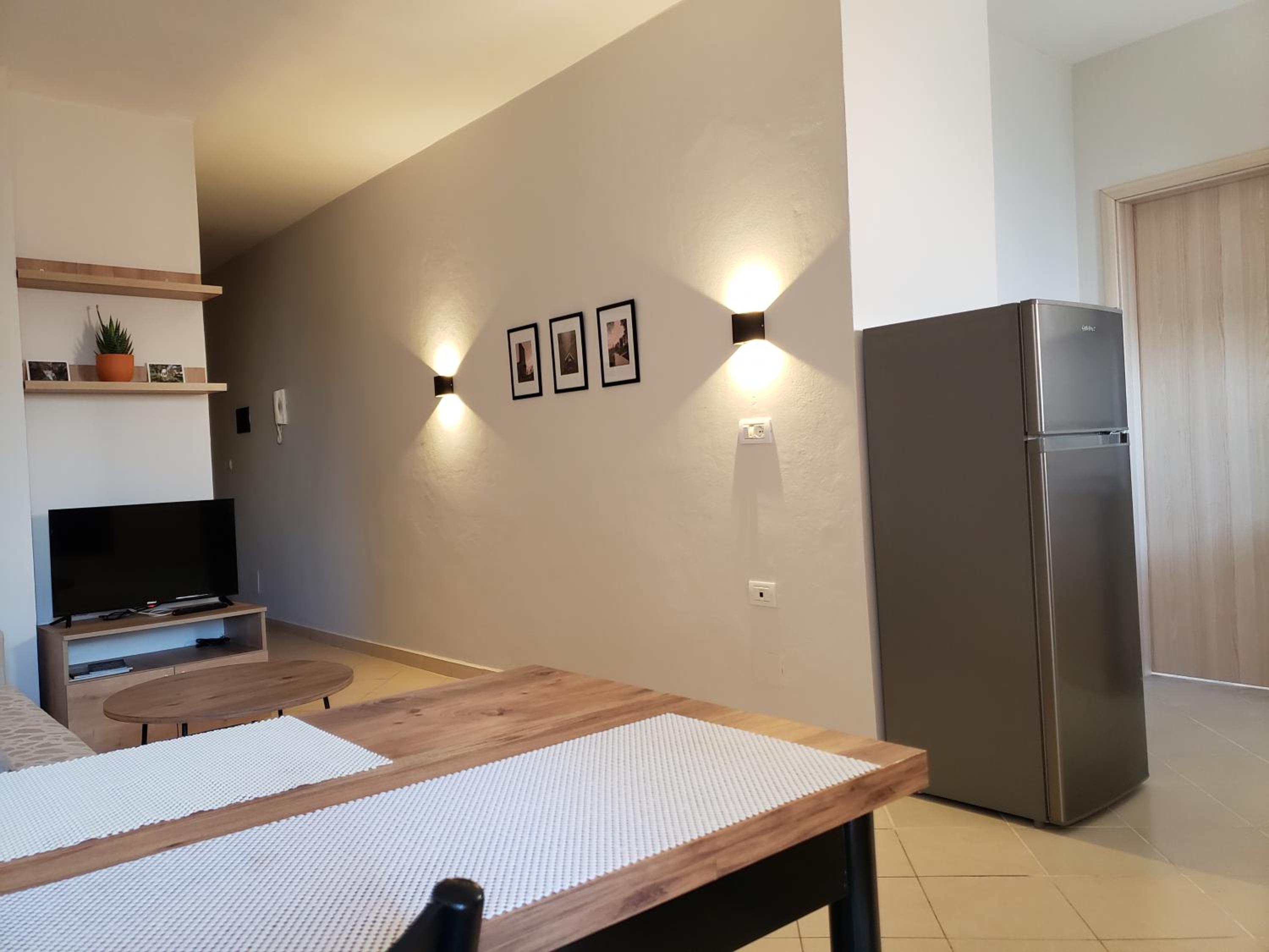 Leones Apartament