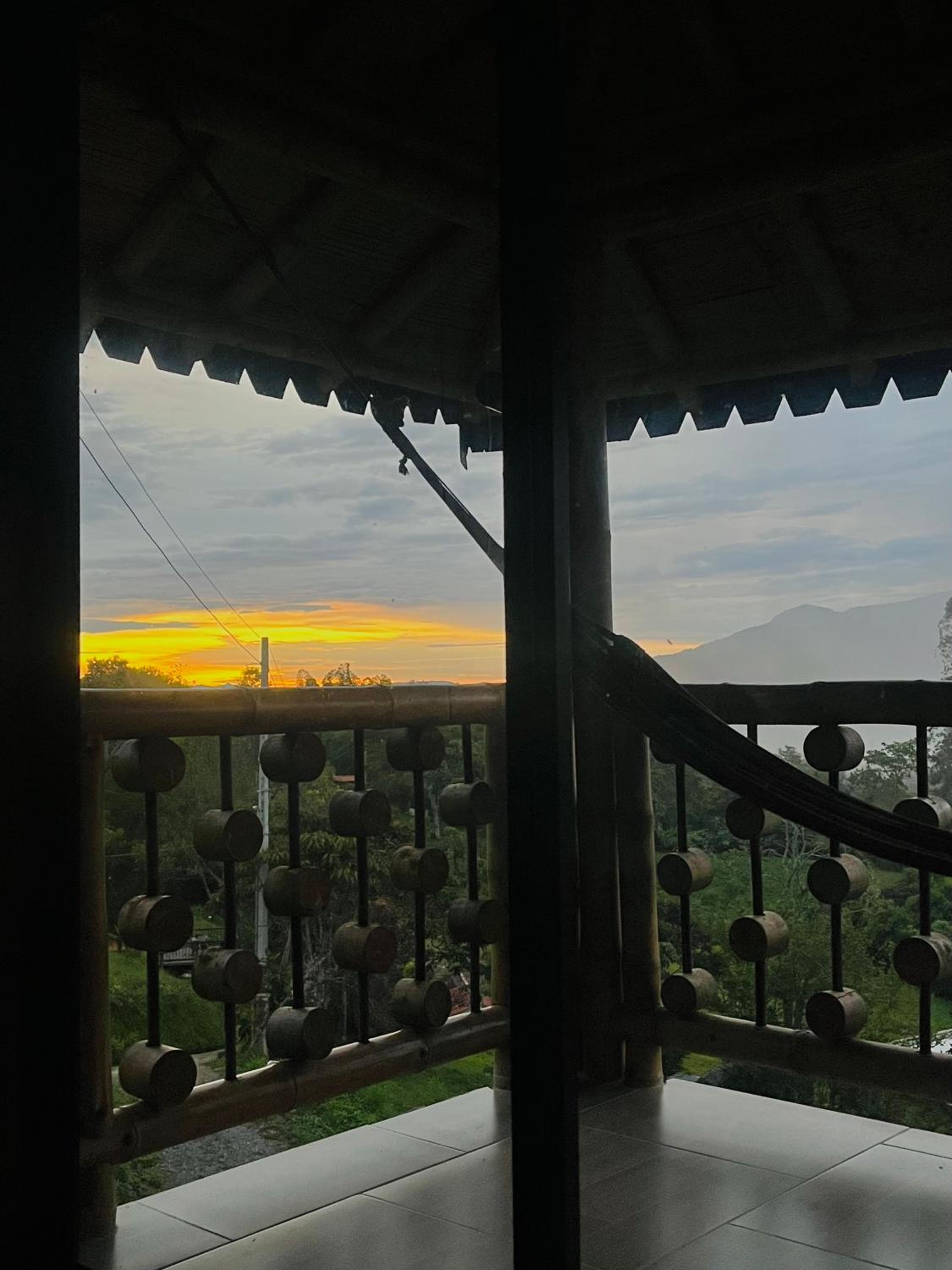 El Edén; Un paraíso irresistible.