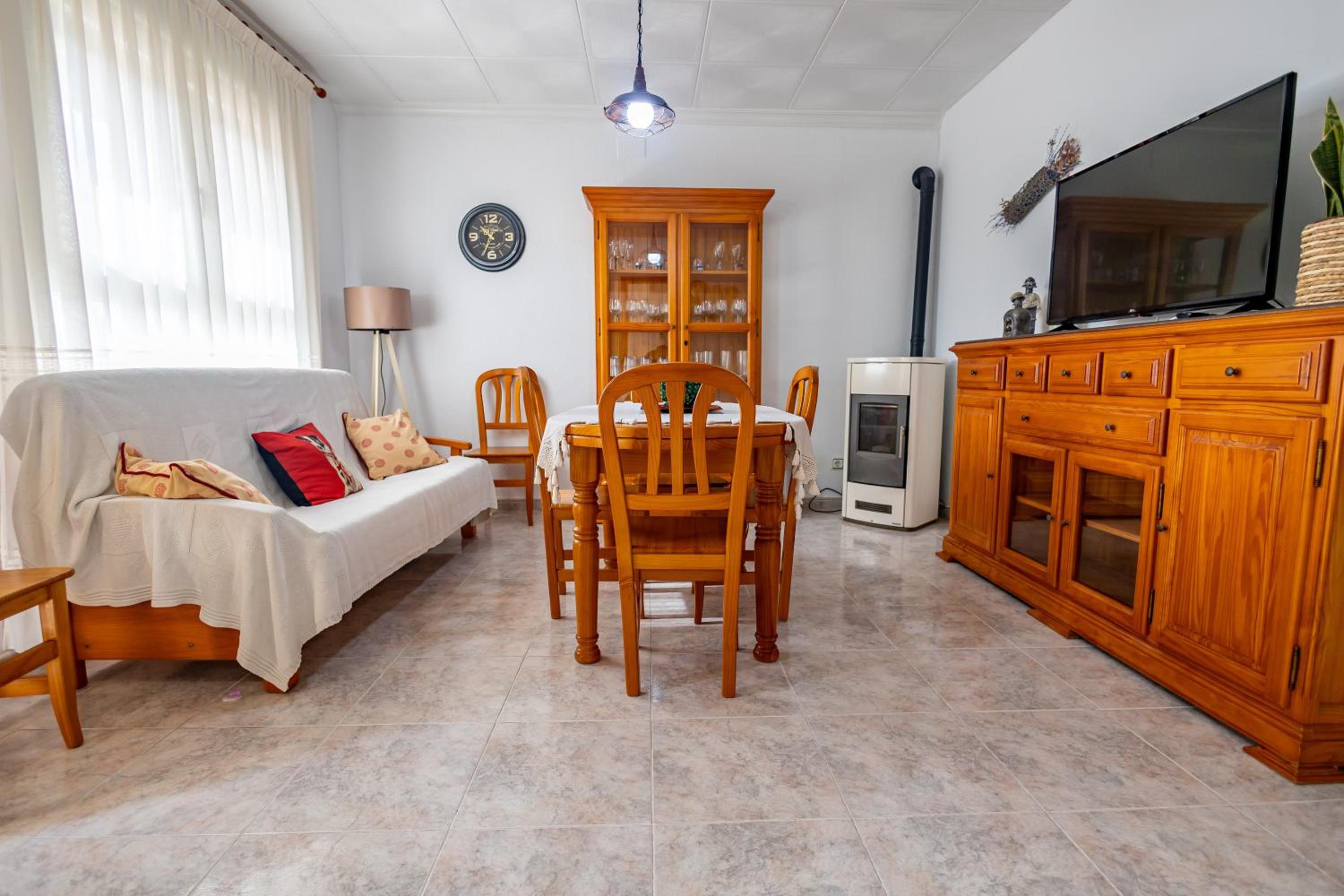 Casa Marti i Carmeta