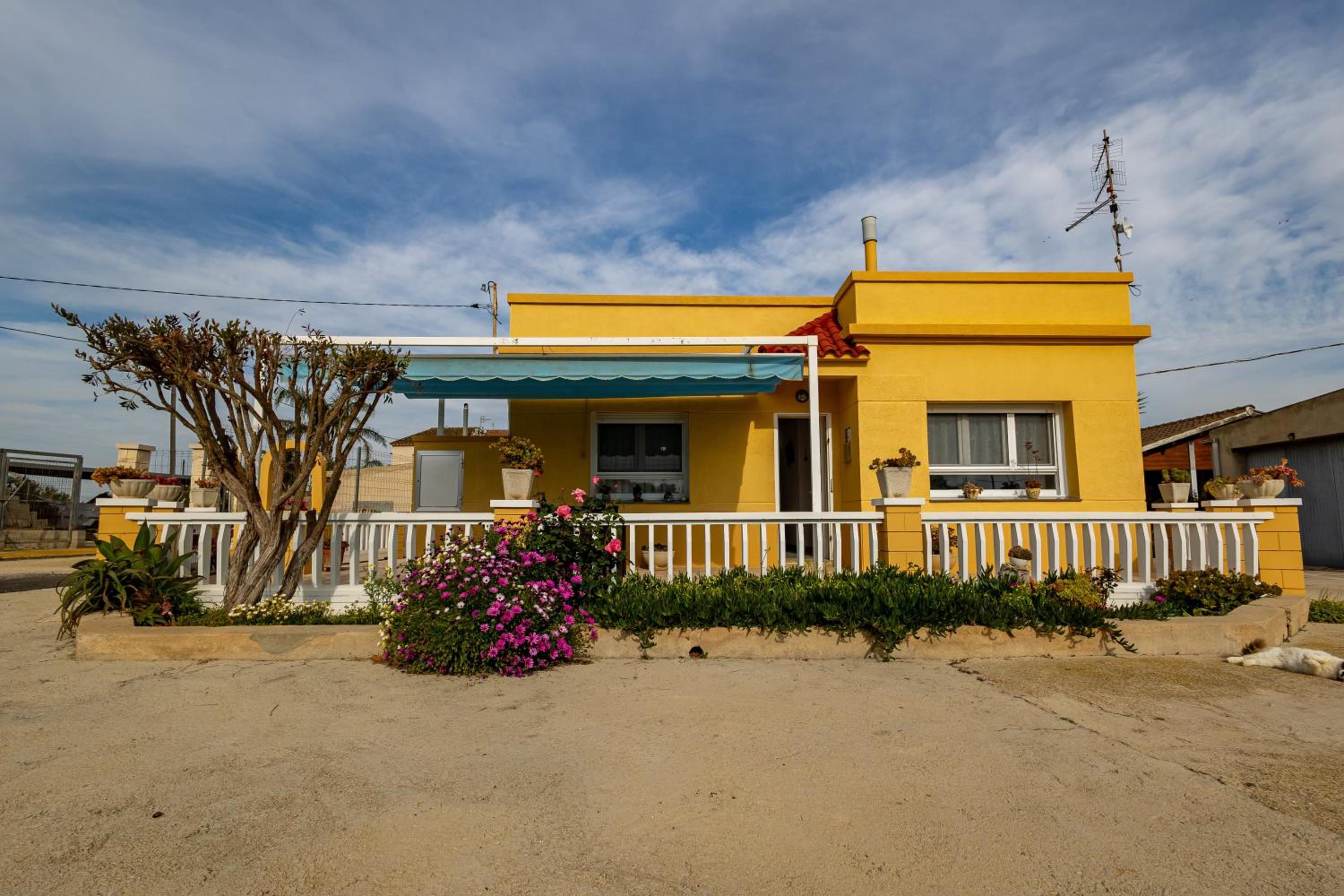 Casa Marti i Carmeta