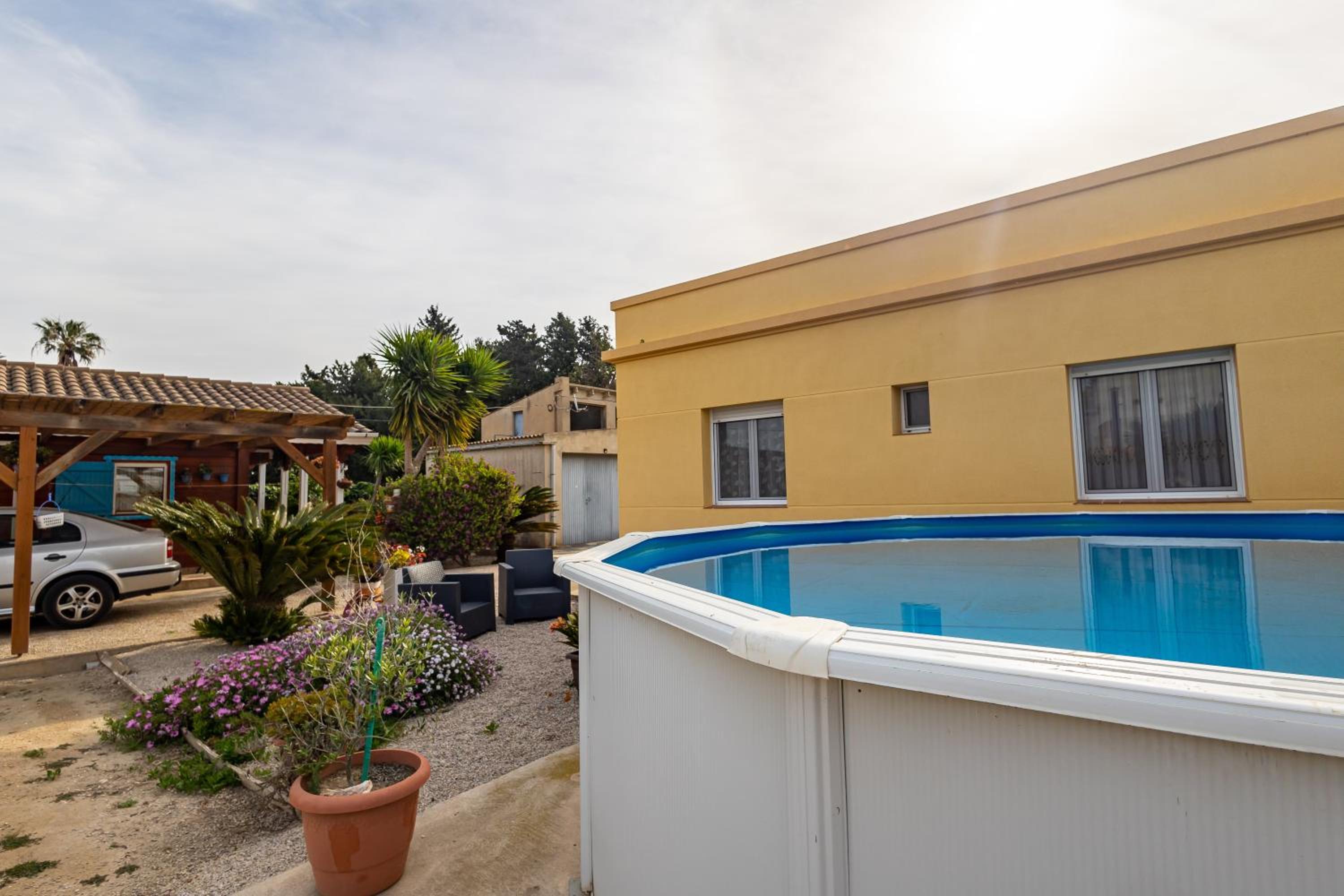 Casa Marti i Carmeta