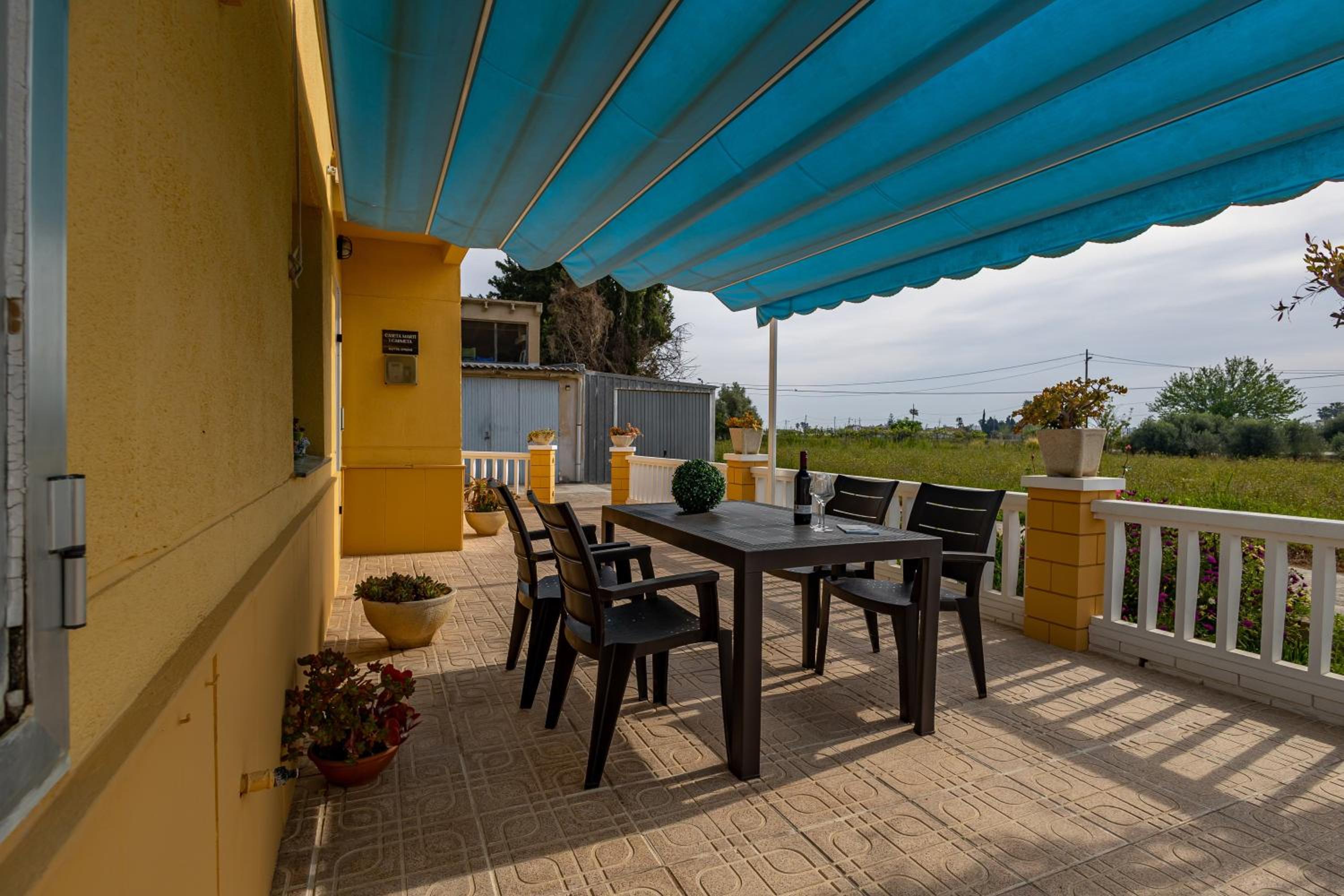 Casa Marti i Carmeta