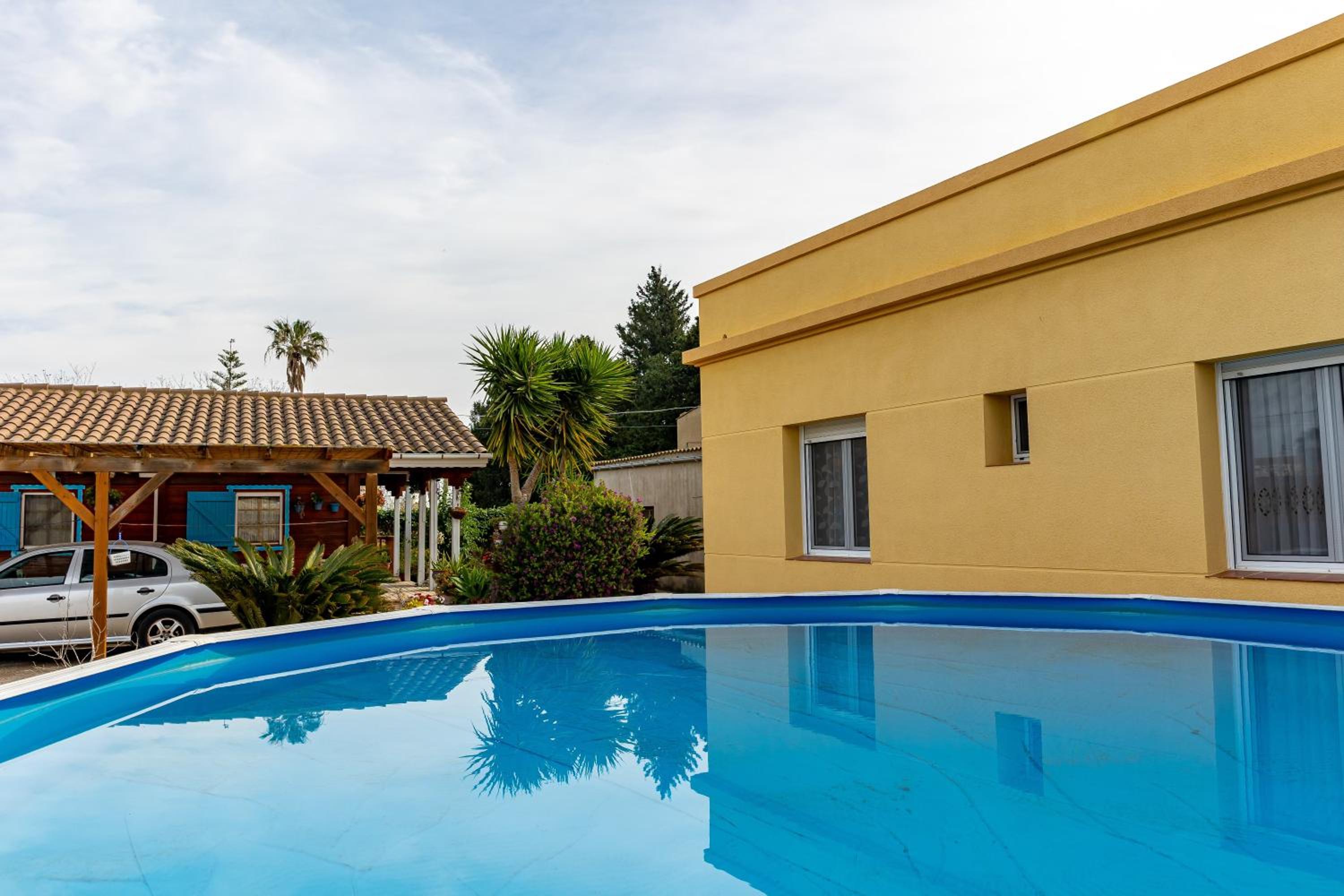 Casa Marti i Carmeta