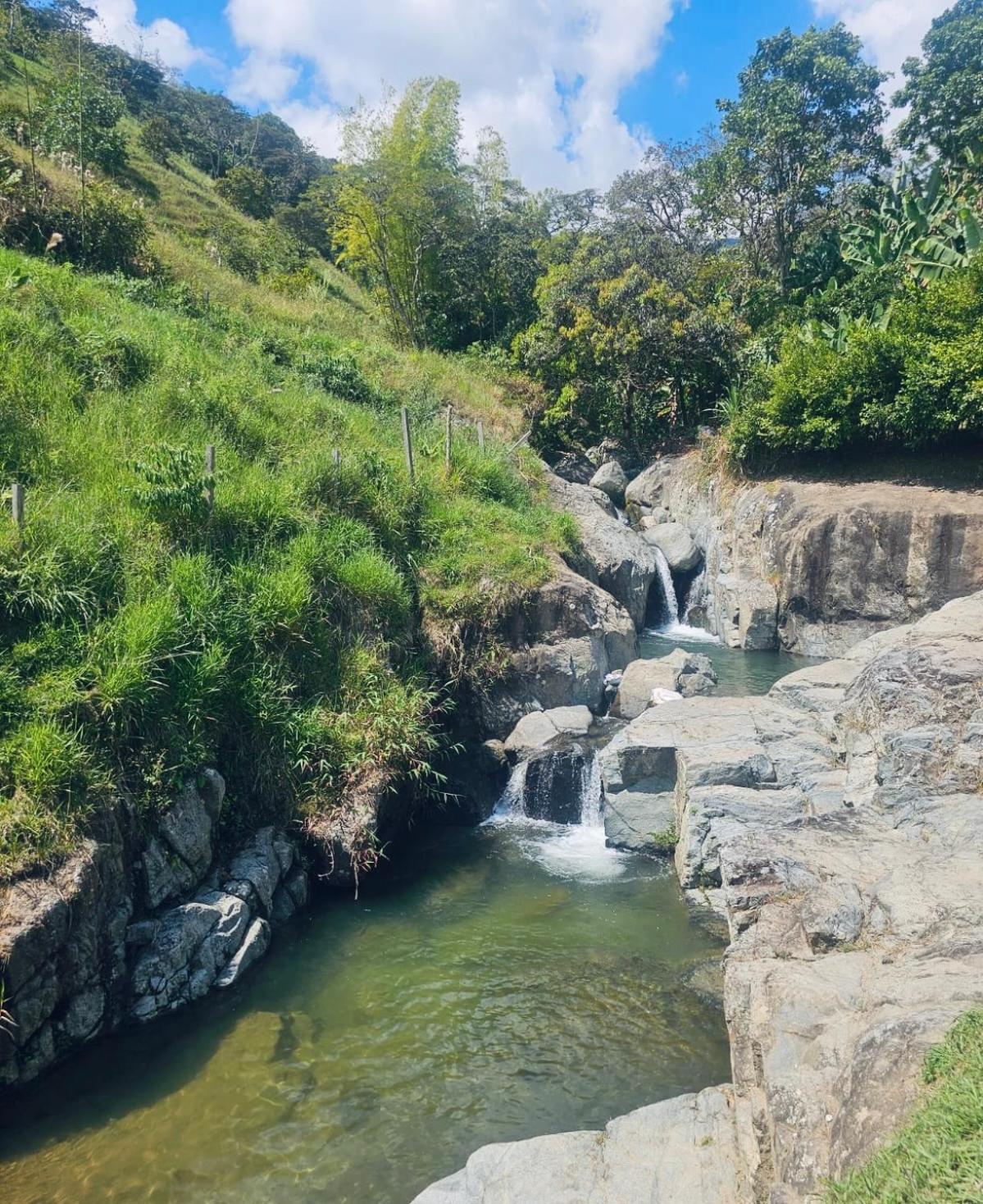 El Edén; Un paraíso irresistible.