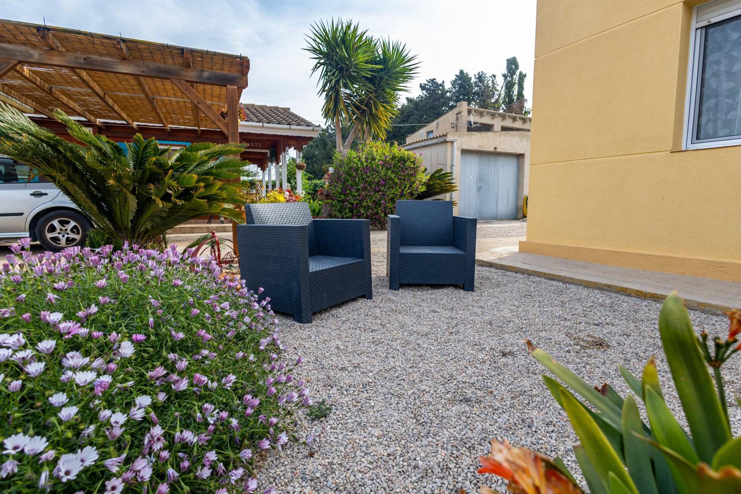 Casa Marti i Carmeta