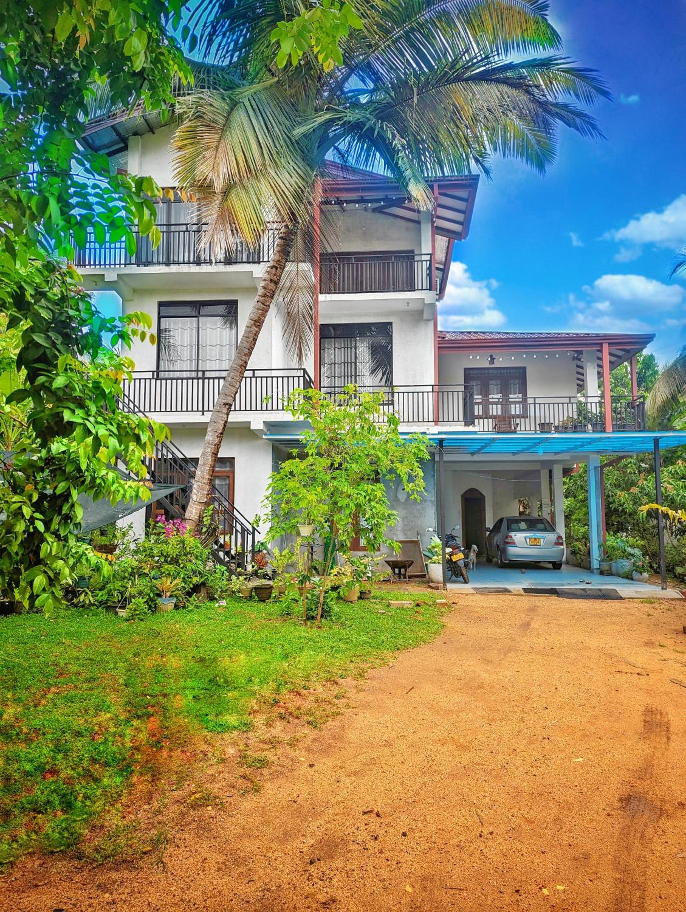 Nelundeniya Resort