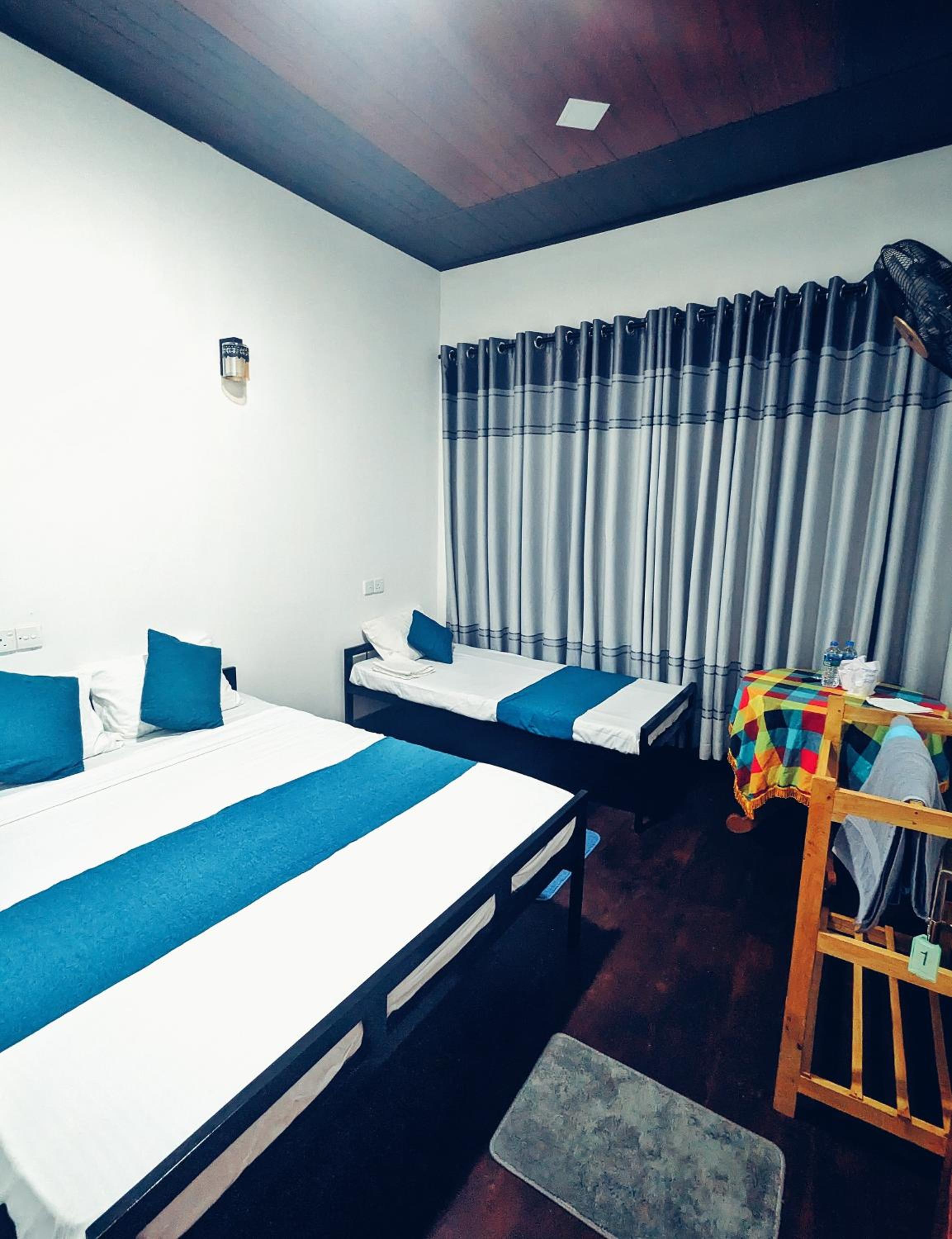 Nelundeniya Resort