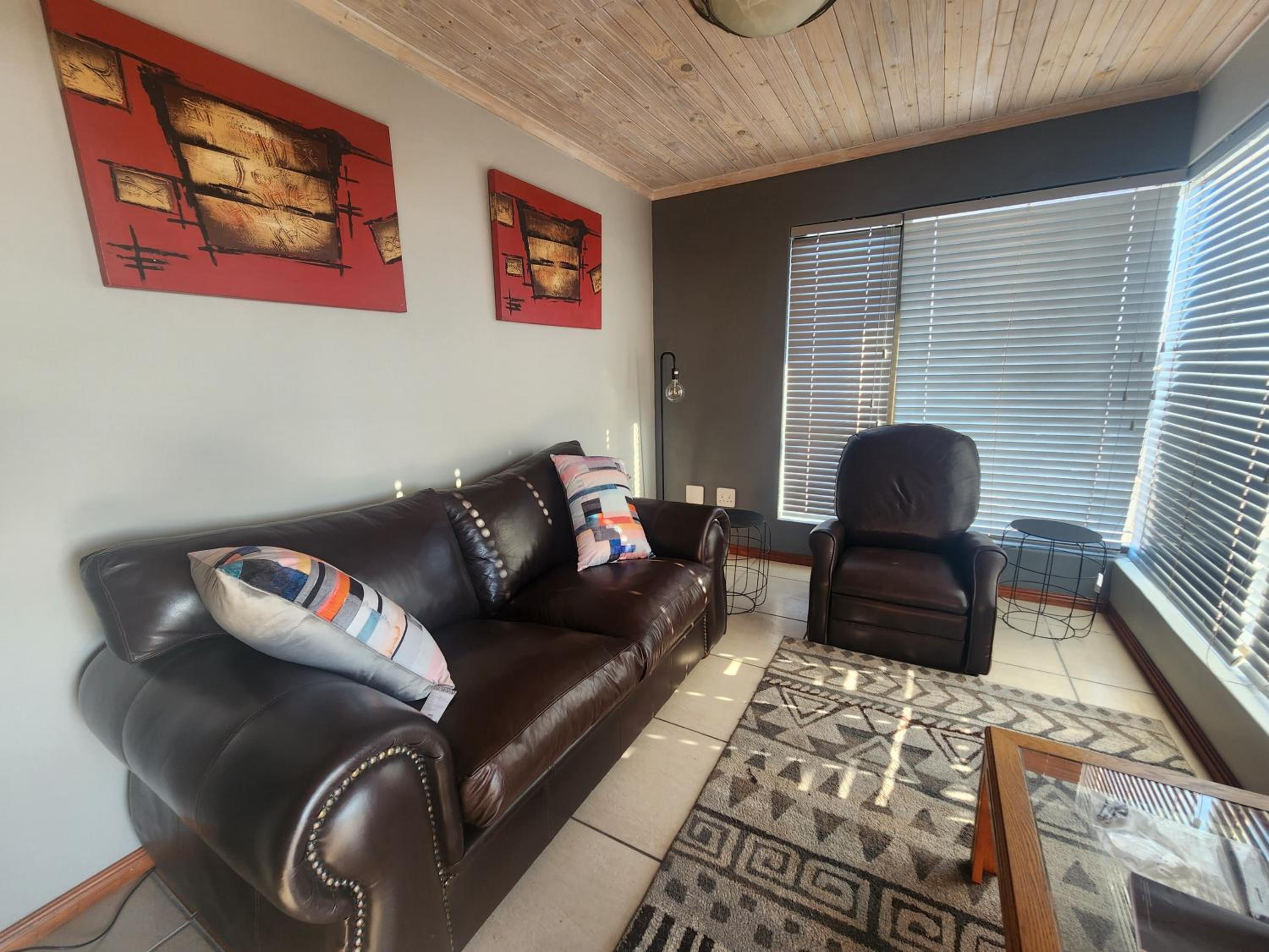Country Leisure Langebaan view 5
